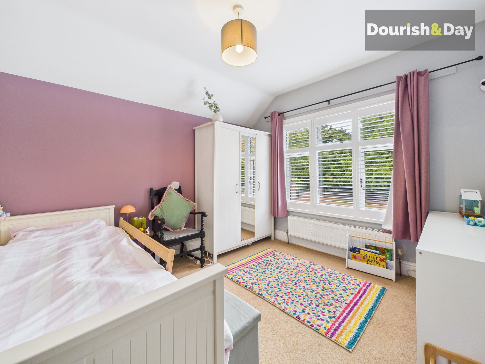 3 bed semi-detached house for sale in Newport Road, Stafford, ST16 - Property Image 9