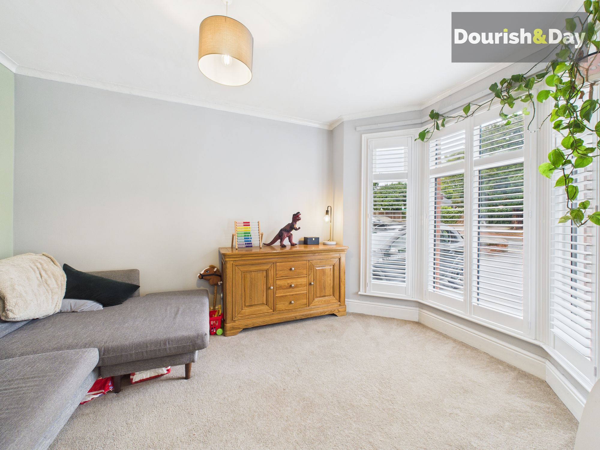 3 bed semi-detached house for sale in Newport Road, Stafford, ST16 - Property Image 6