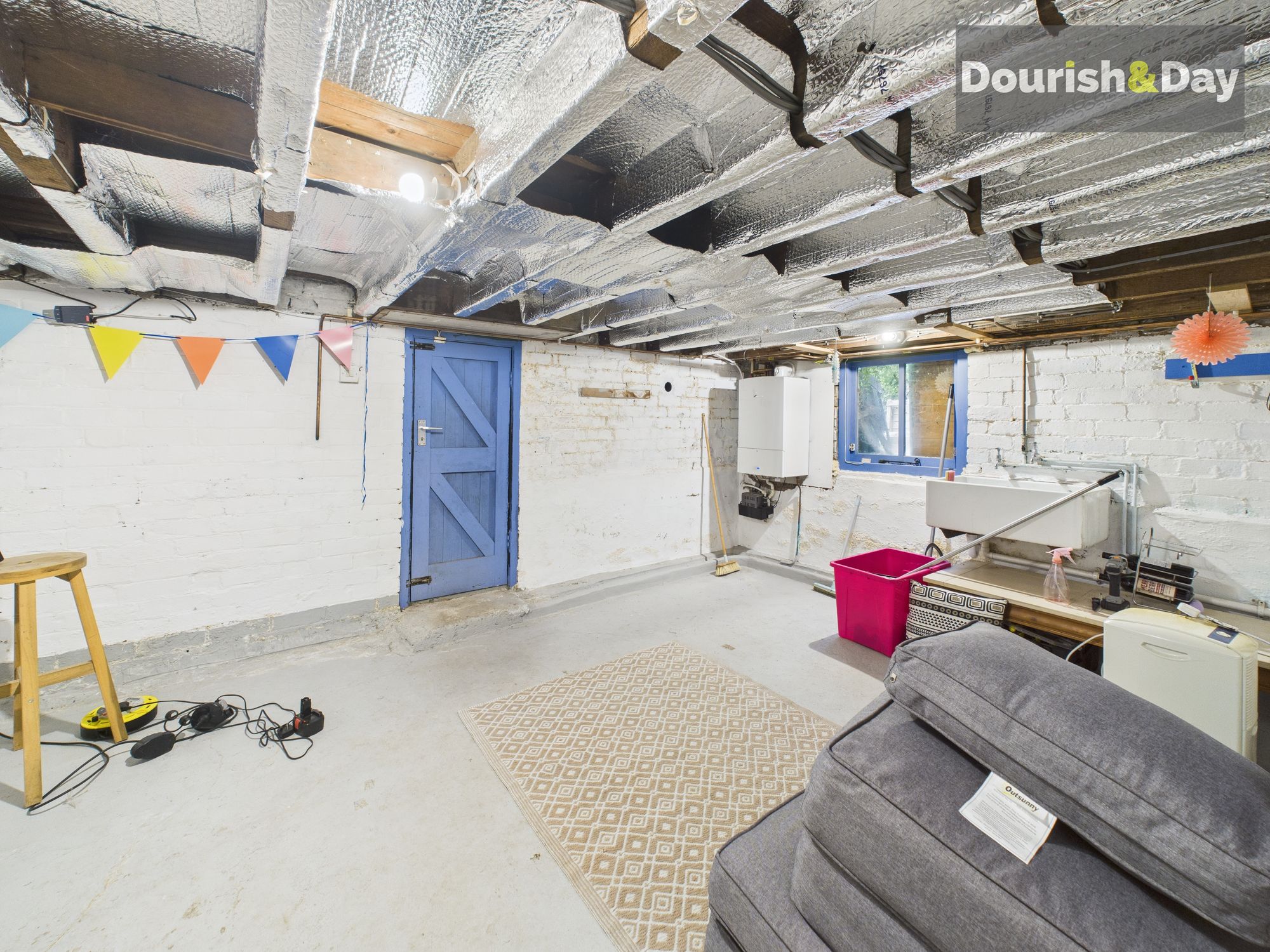 3 bed semi-detached house for sale in Newport Road, Stafford, ST16 - Property Image 14