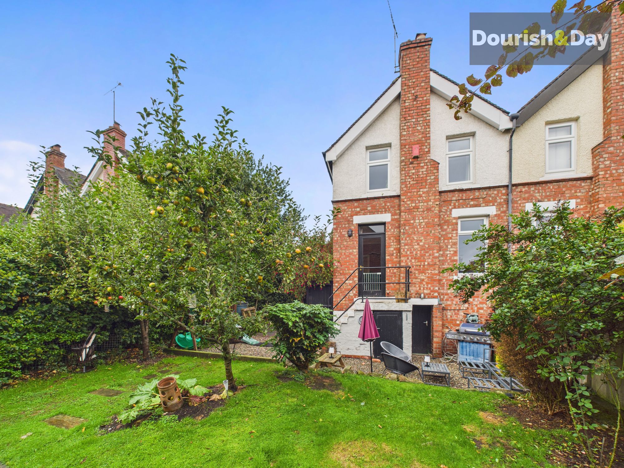 3 bed semi-detached house for sale in Newport Road, Stafford, ST16 - Property Image 15