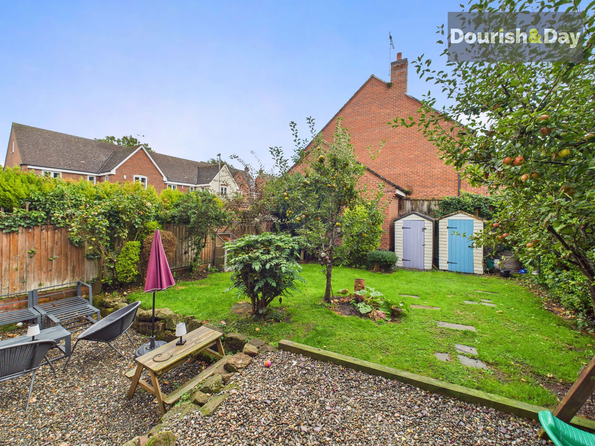 3 bed semi-detached house for sale in Newport Road, Stafford, ST16 - Property Image 16