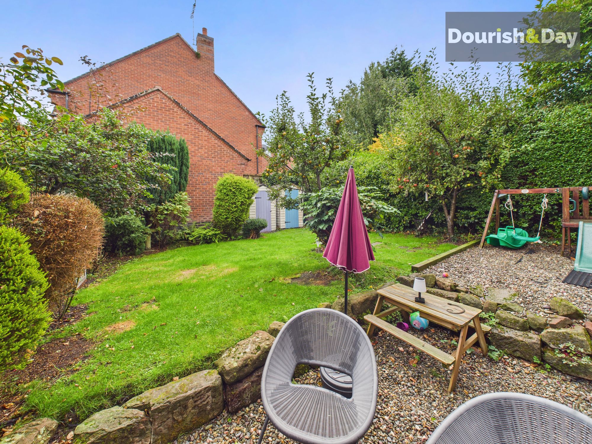 3 bed semi-detached house for sale in Newport Road, Stafford, ST16 - Property Image 4