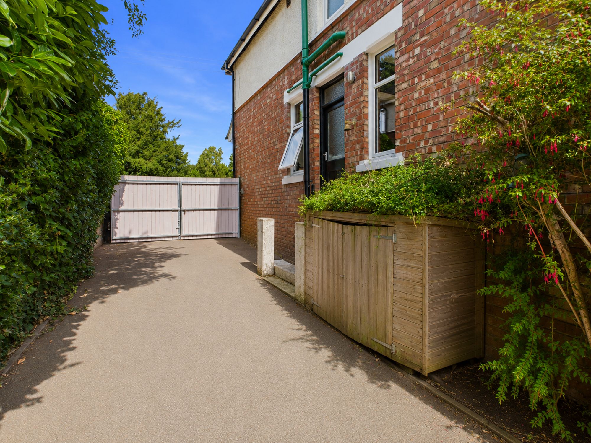 3 bed semi-detached house for sale in Newport Road, Stafford, ST16 - Property Image 18