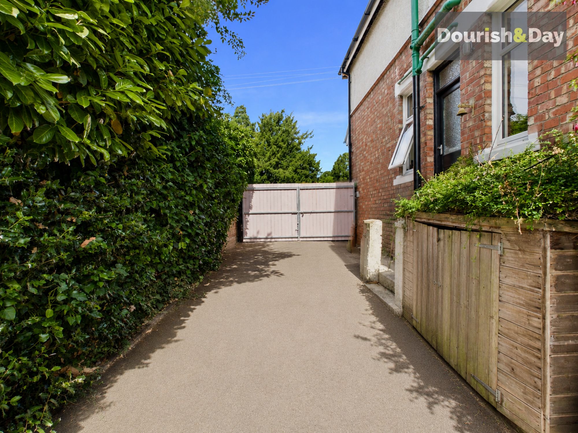 3 bed semi-detached house for sale in Newport Road, Stafford, ST16 - Property Image 17
