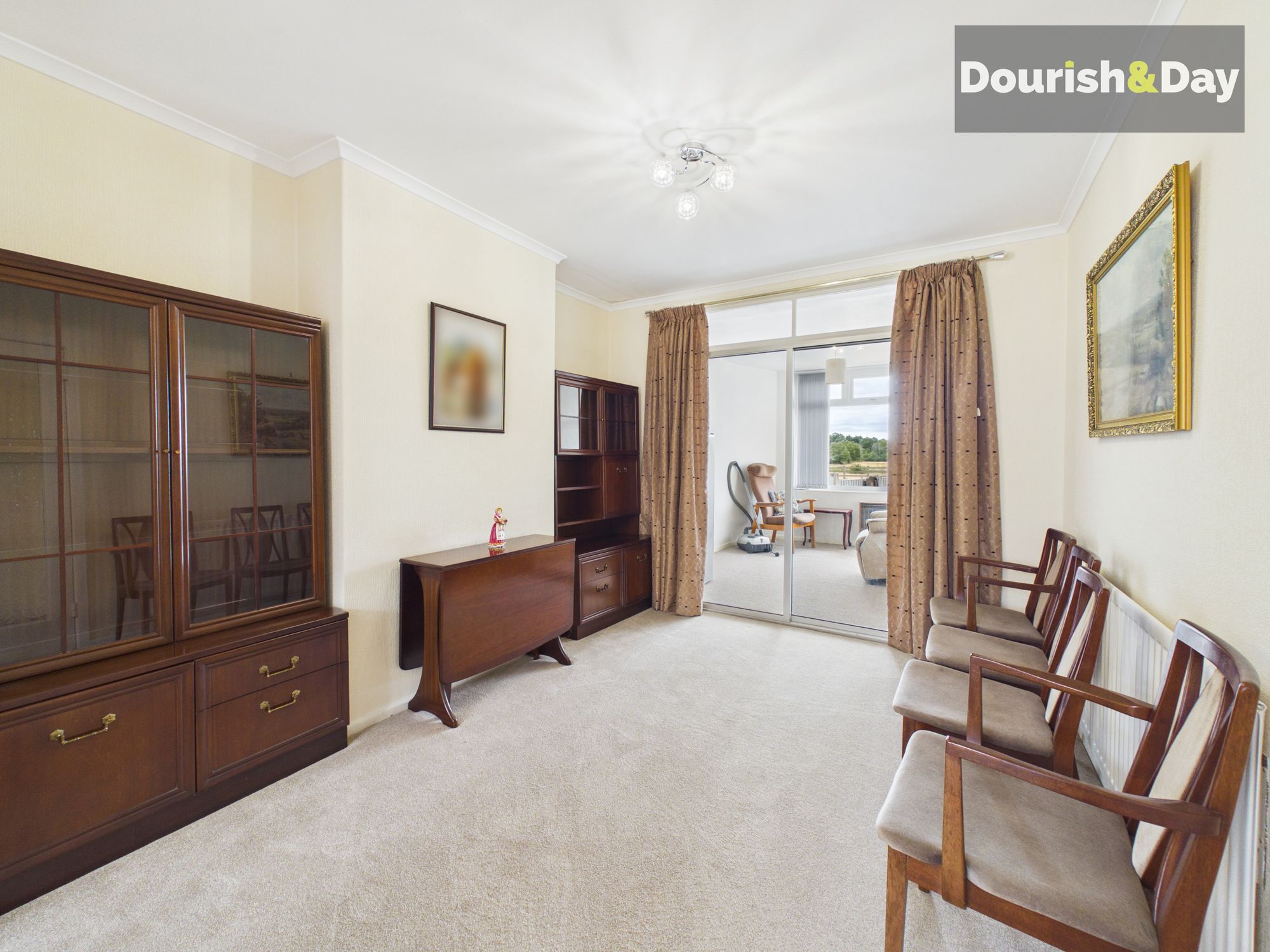 3 bed semi-detached house for sale in Tixall Road, Stafford, ST16 - Property Image 3