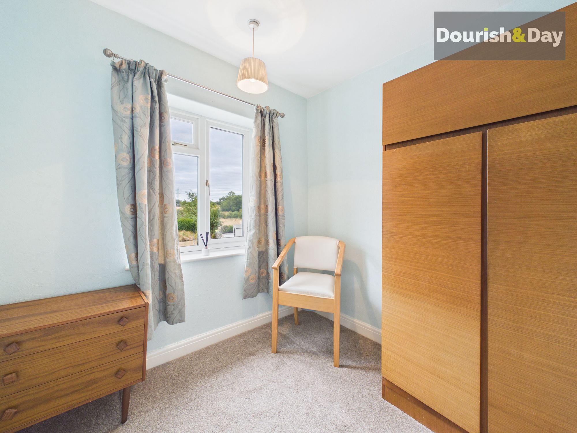 3 bed semi-detached house for sale in Tixall Road, Stafford, ST16 - Property Image 11