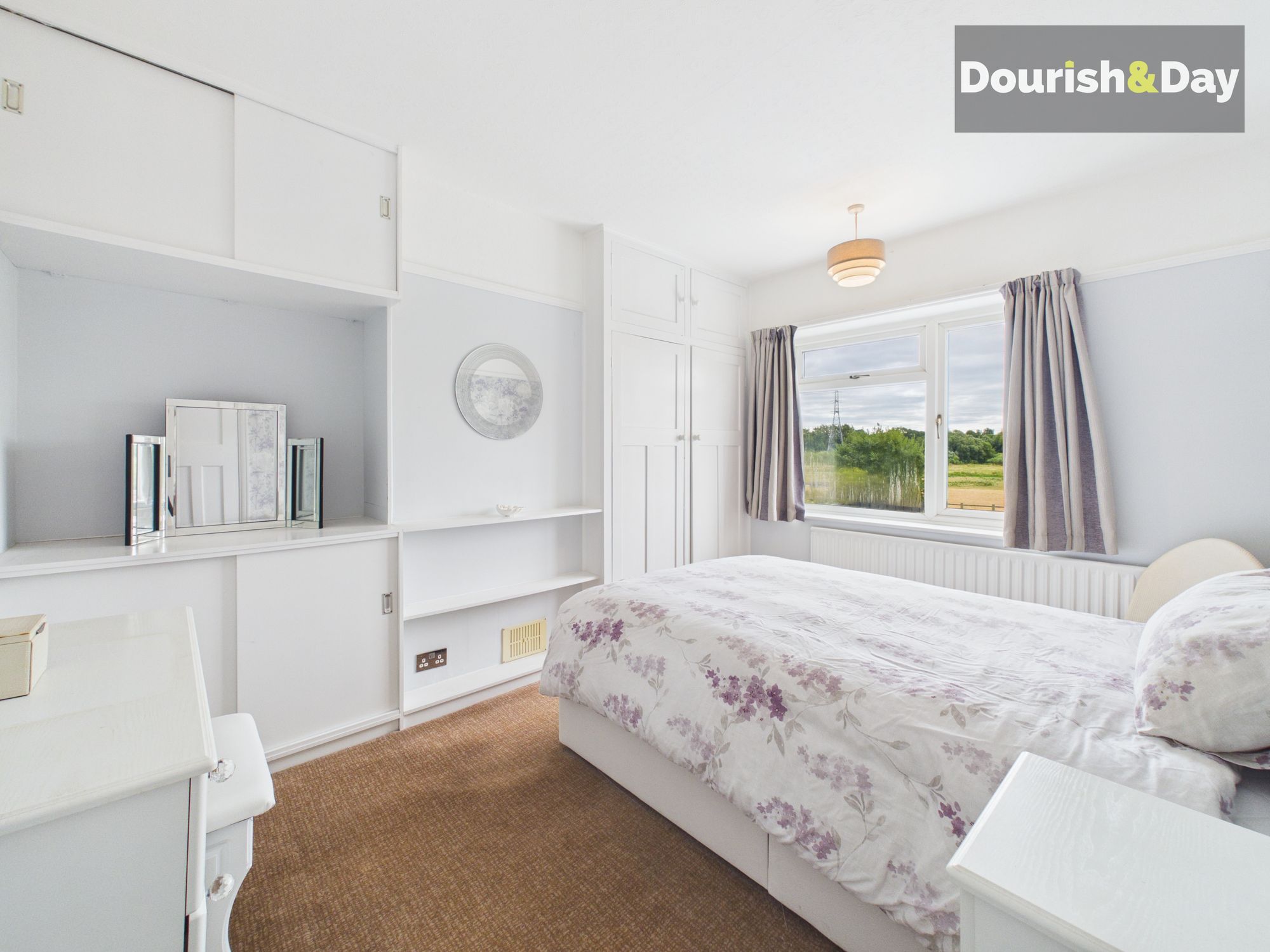 3 bed semi-detached house for sale in Tixall Road, Stafford, ST16 - Property Image 8