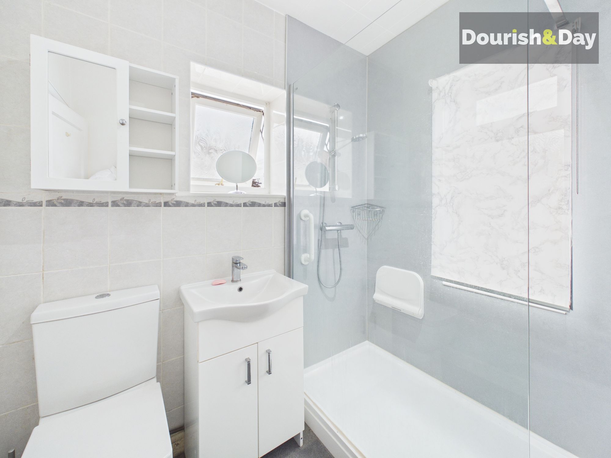 3 bed semi-detached house for sale in Tixall Road, Stafford, ST16 - Property Image 12