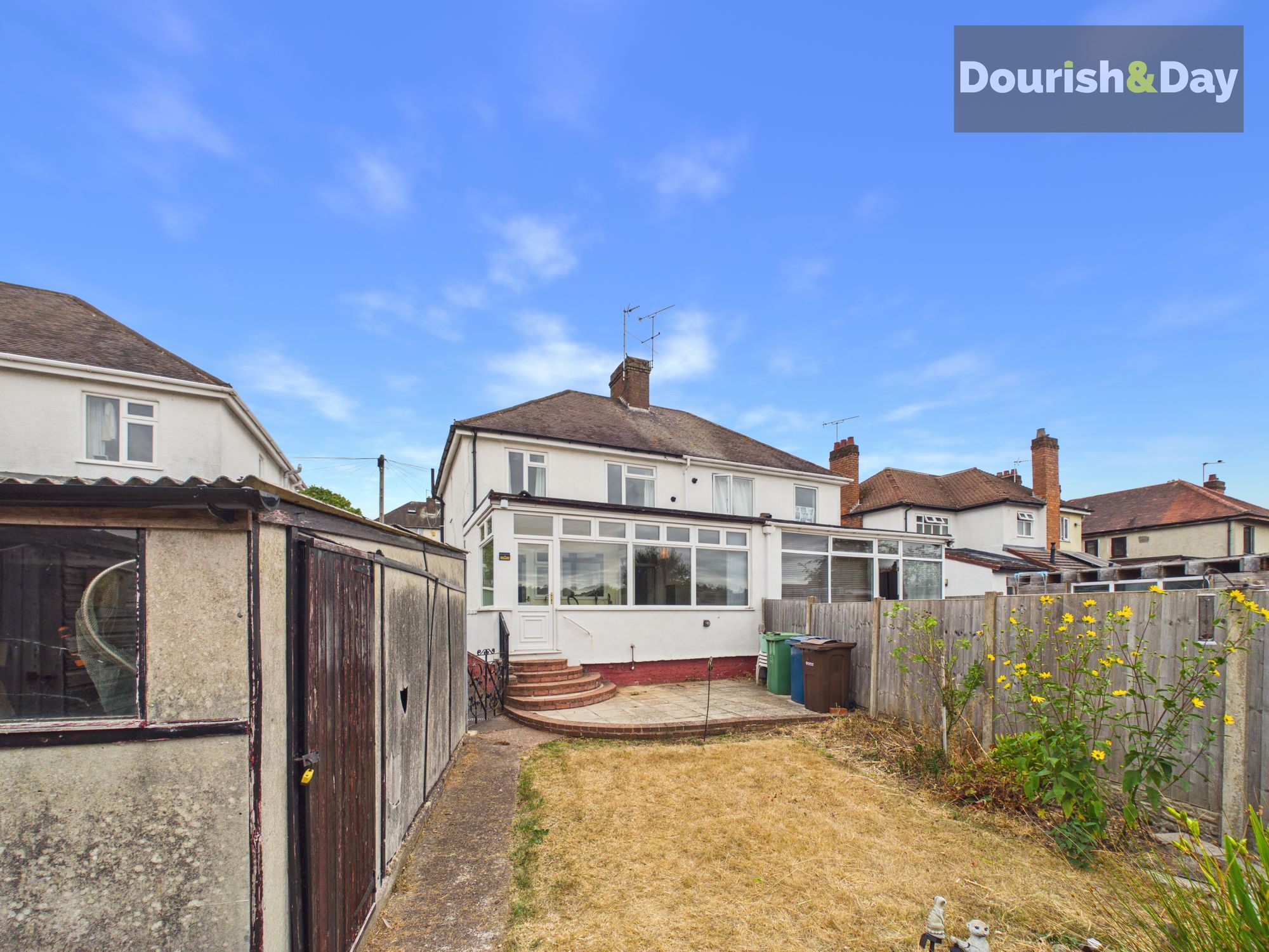 3 bed semi-detached house for sale in Tixall Road, Stafford, ST16 - Property Image 14