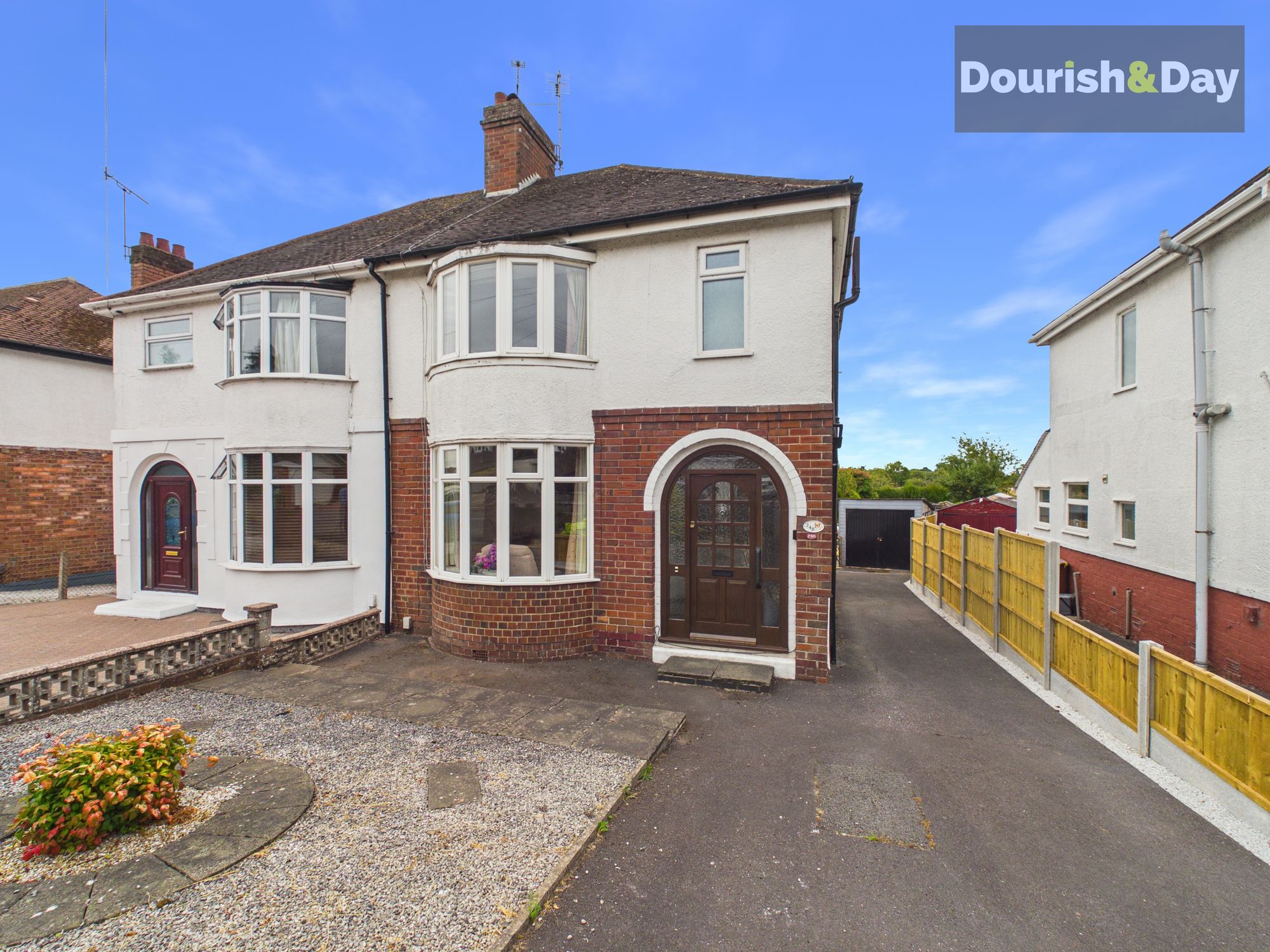 3 bed semi-detached house for sale in Tixall Road, Stafford, ST16 - Property Image 15