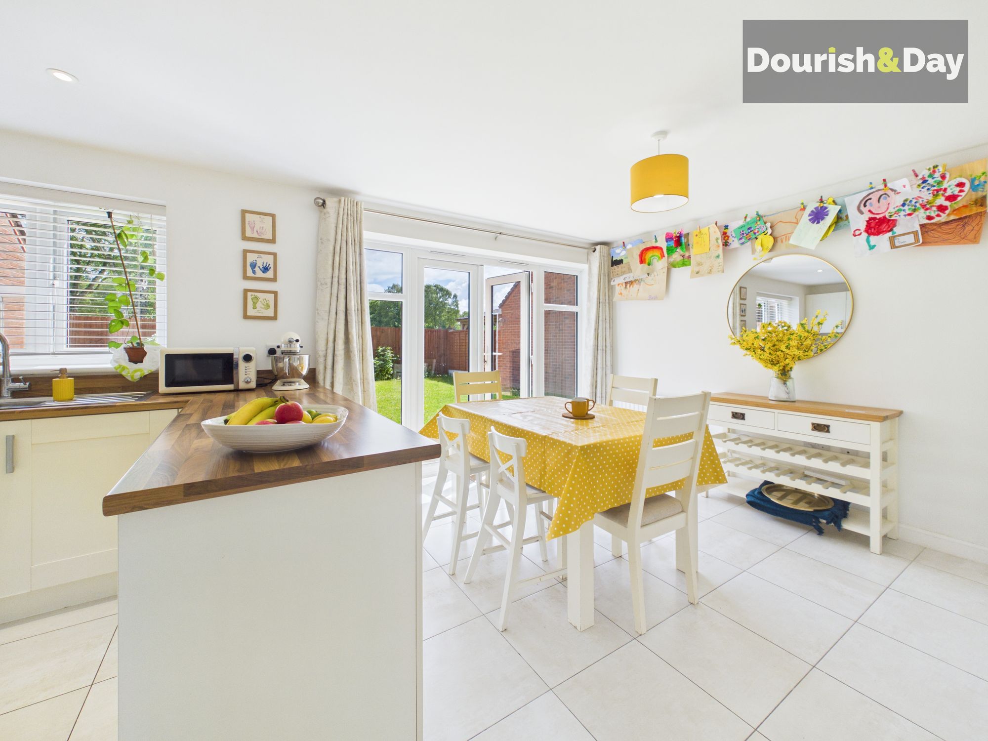5 bed detached house for sale in Hertford Place, Stafford, ST18 - Property Image 10