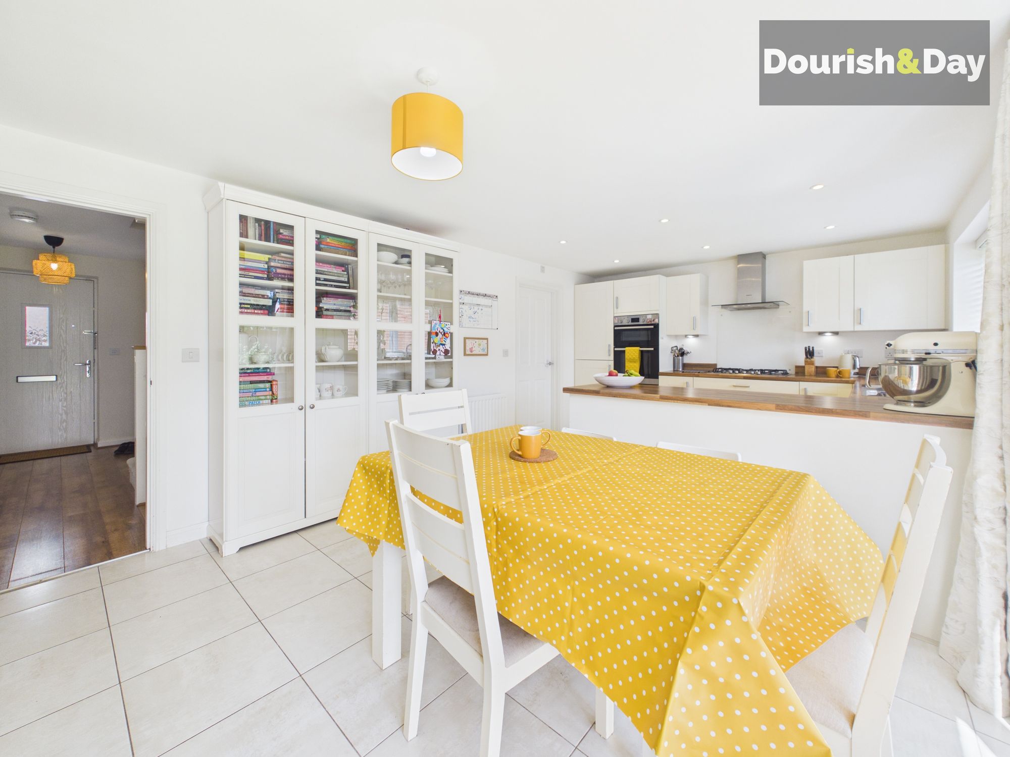 5 bed detached house for sale in Hertford Place, Stafford, ST18 - Property Image 12