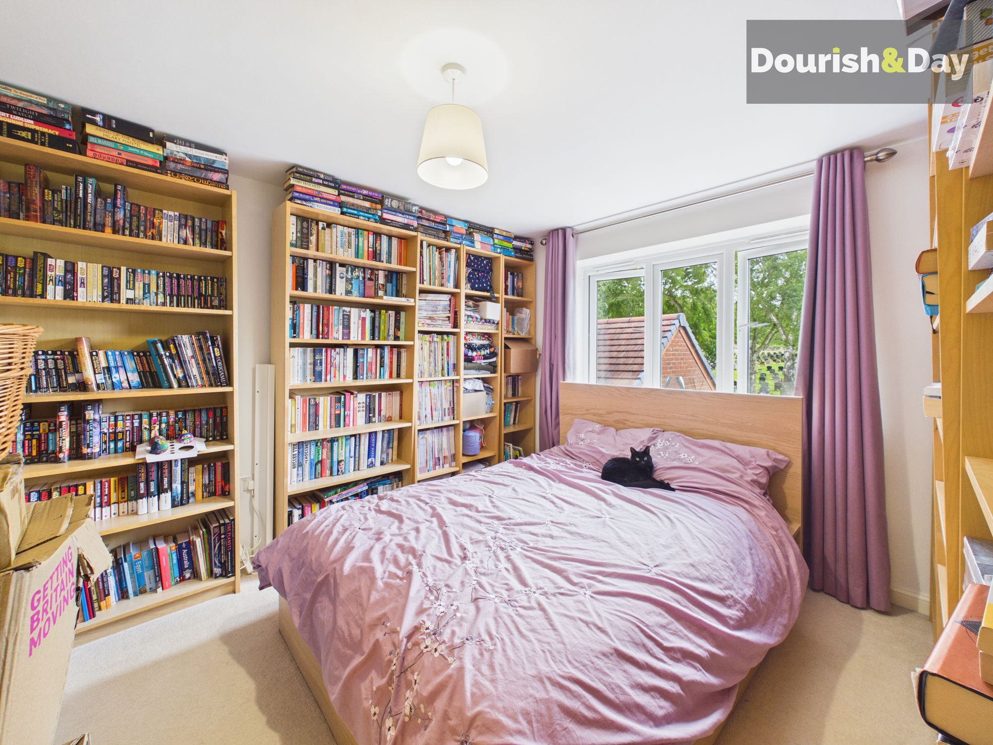 5 bed detached house for sale in Hertford Place, Stafford, ST18 - Property Image 15