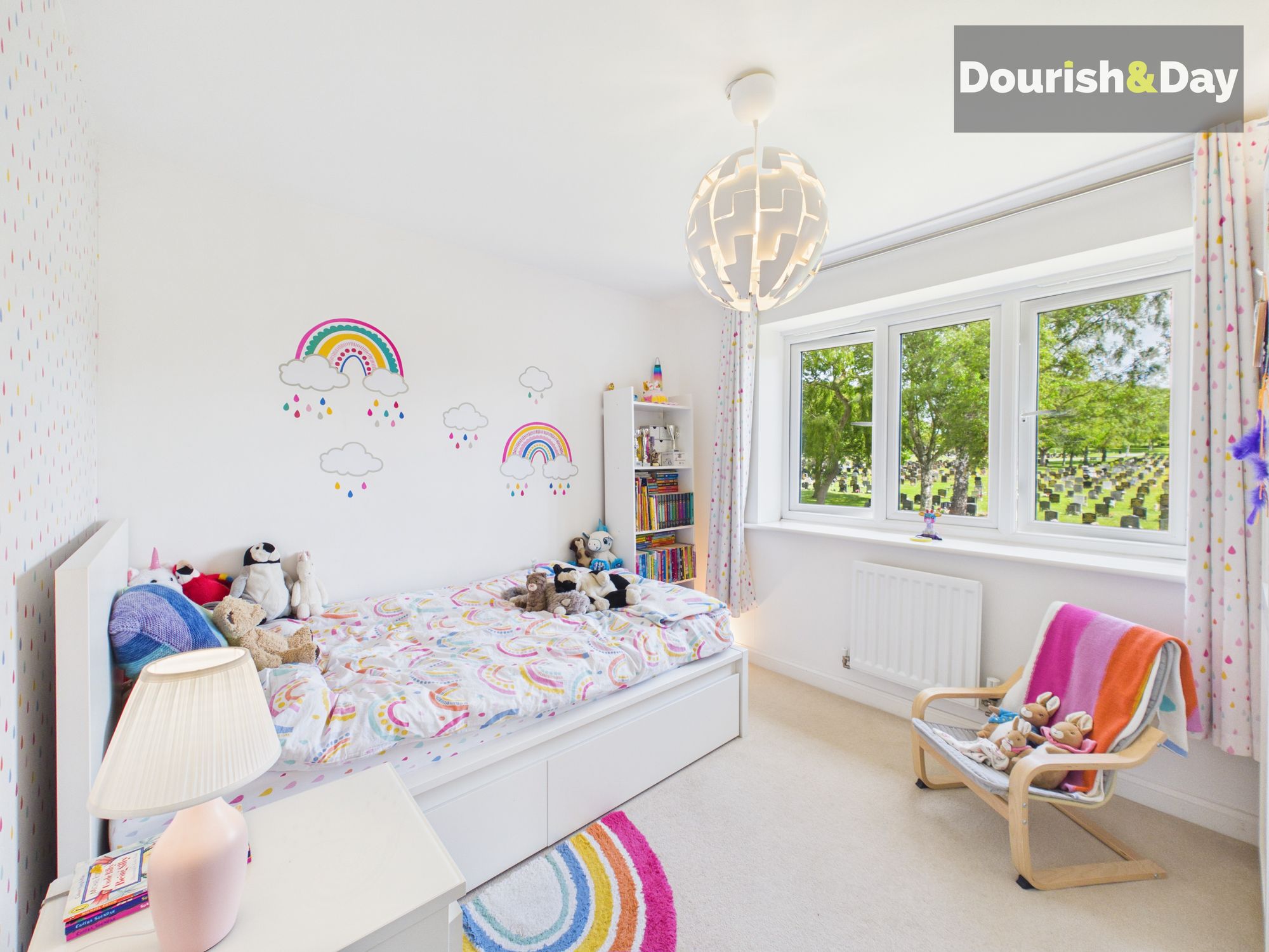 5 bed detached house for sale in Hertford Place, Stafford, ST18 - Property Image 16