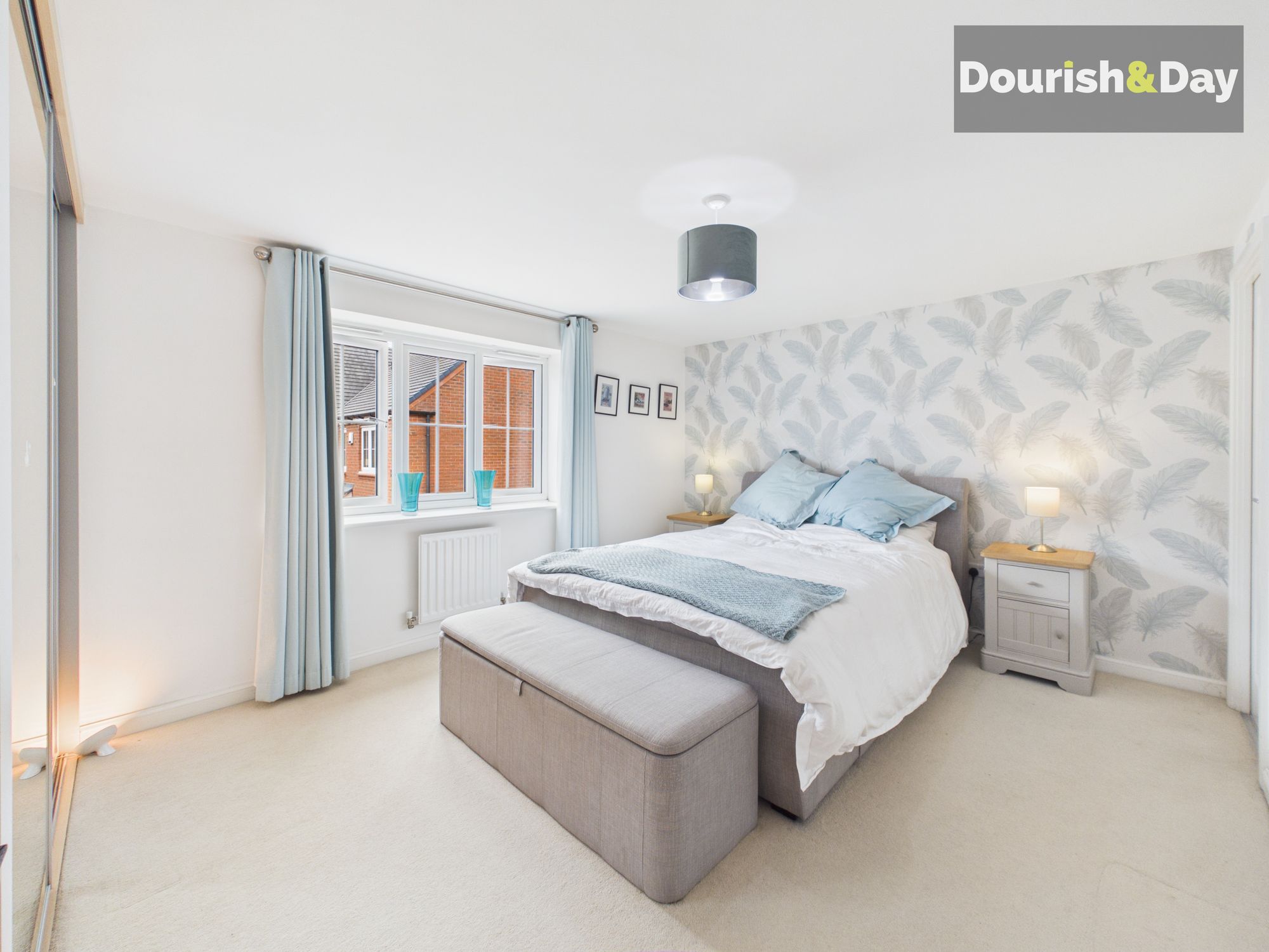 5 bed detached house for sale in Hertford Place, Stafford, ST18 - Property Image 21
