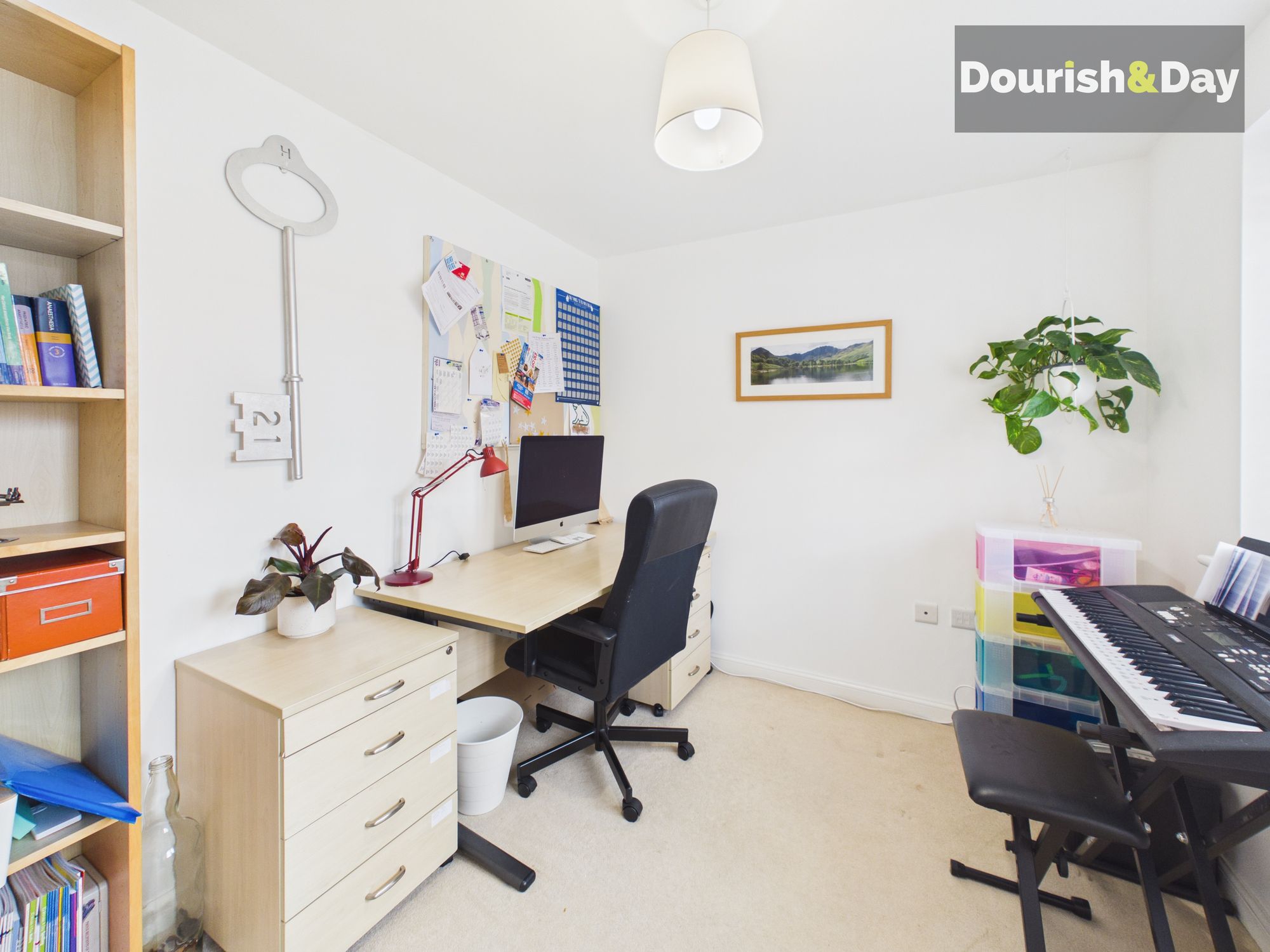 5 bed detached house for sale in Hertford Place, Stafford, ST18 - Property Image 25