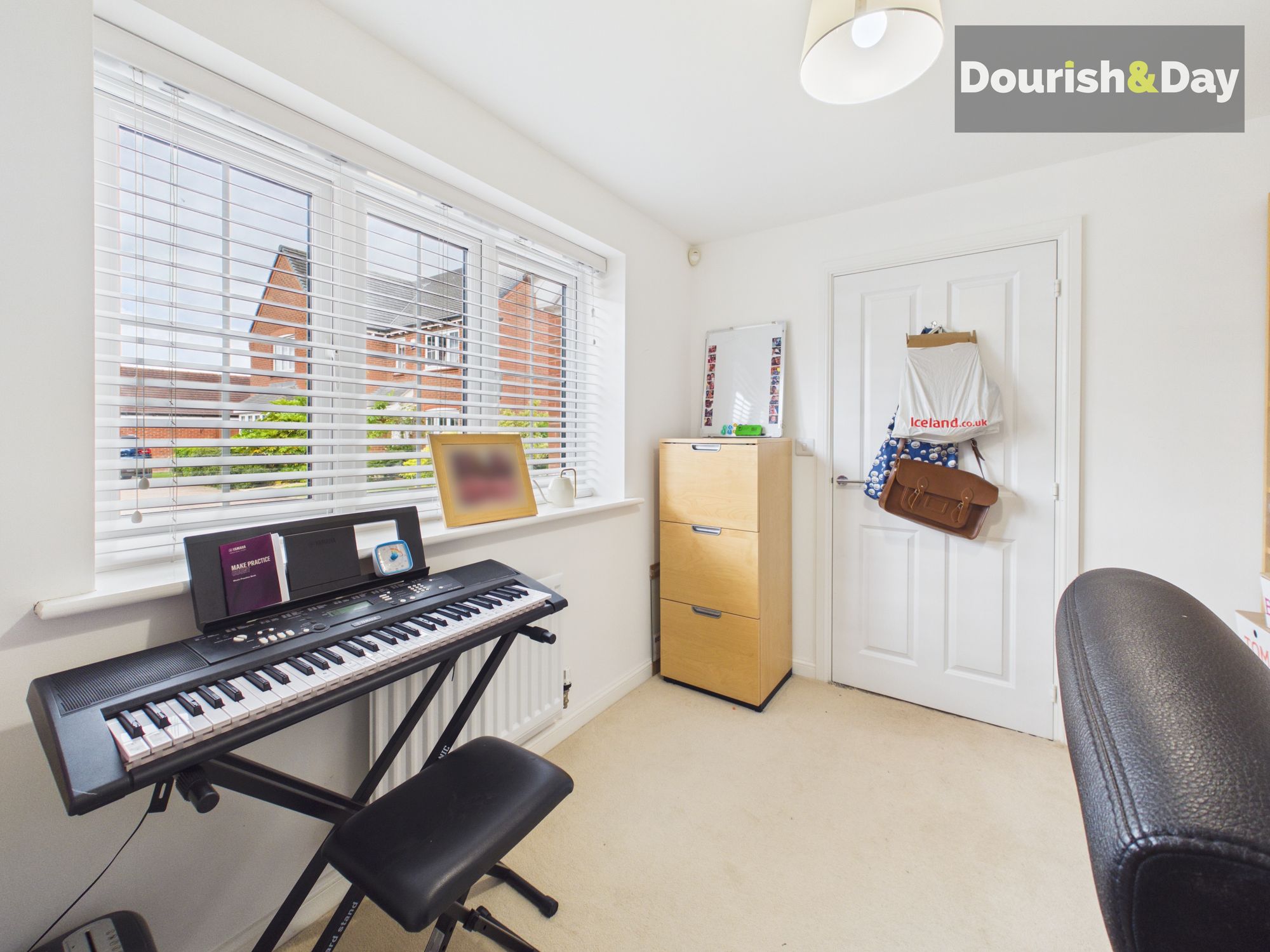 5 bed detached house for sale in Hertford Place, Stafford, ST18 - Property Image 26