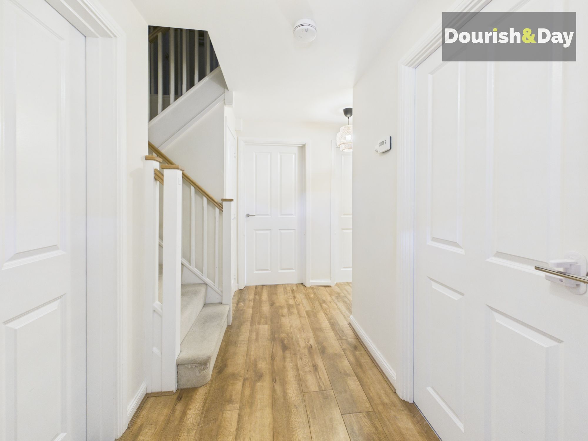 5 bed detached house for sale in Hertford Place, Stafford, ST18 - Property Image 5