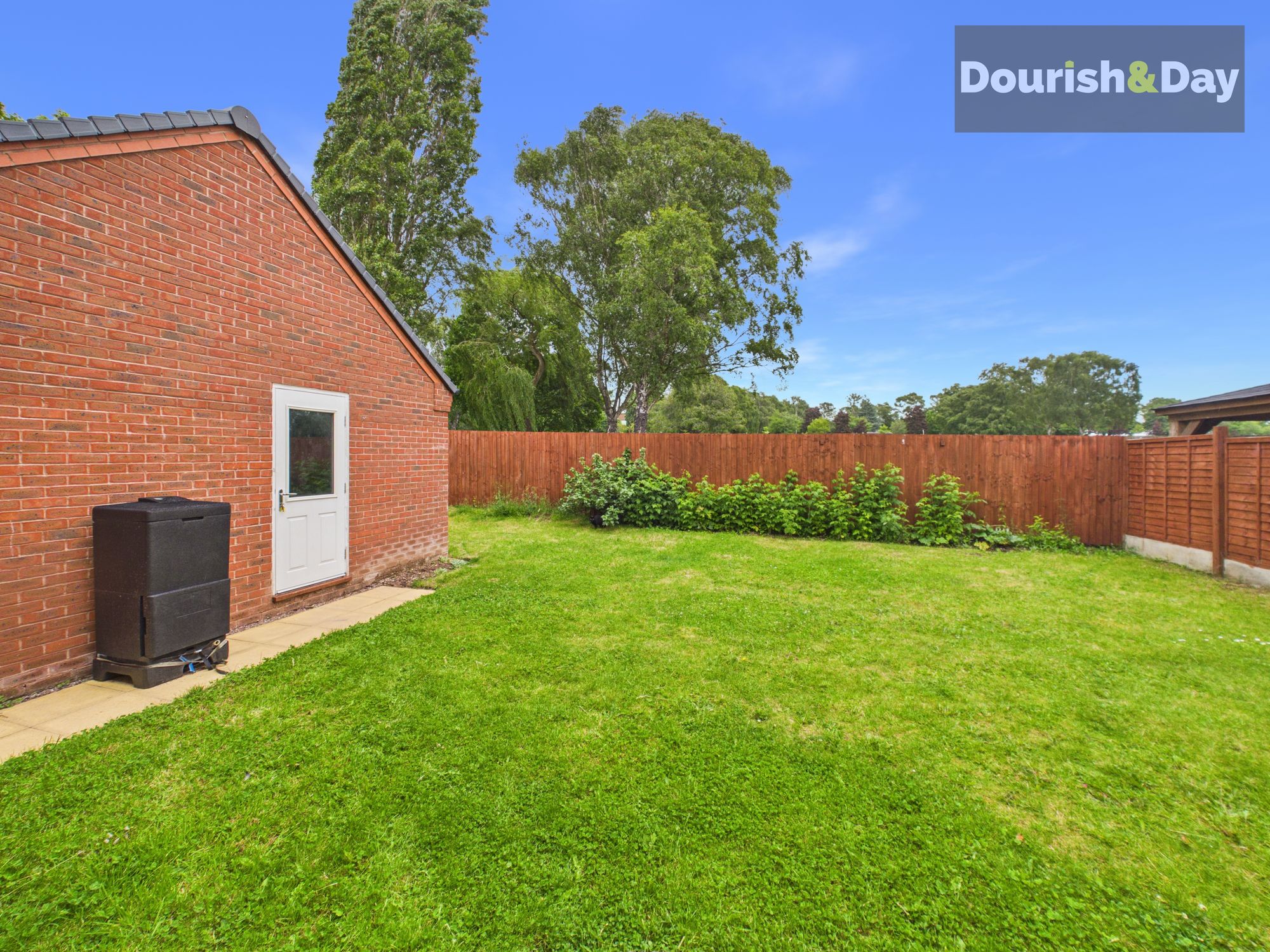5 bed detached house for sale in Hertford Place, Stafford, ST18 - Property Image 27