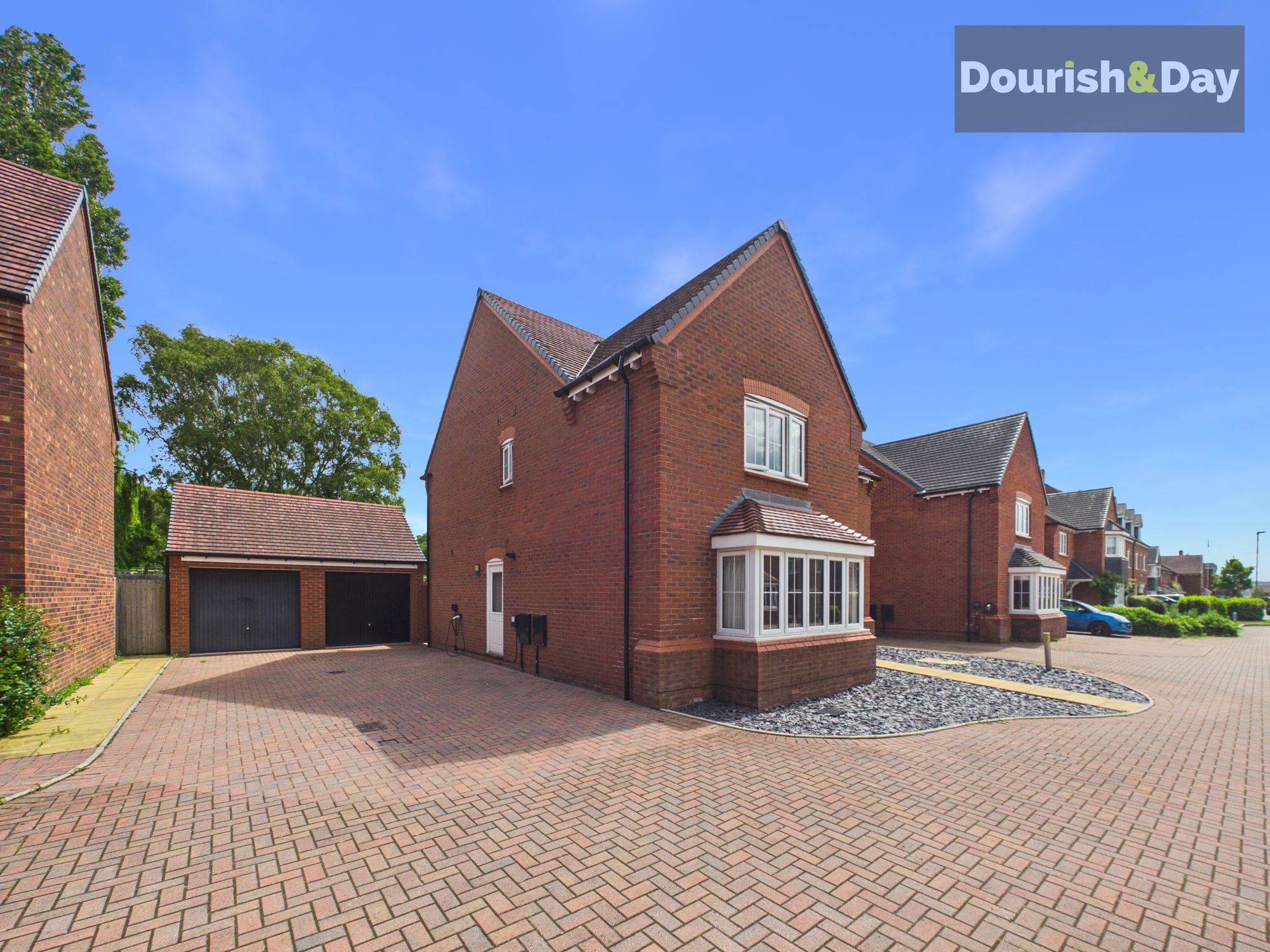 5 bed detached house for sale in Hertford Place, Stafford, ST18 - Property Image 31