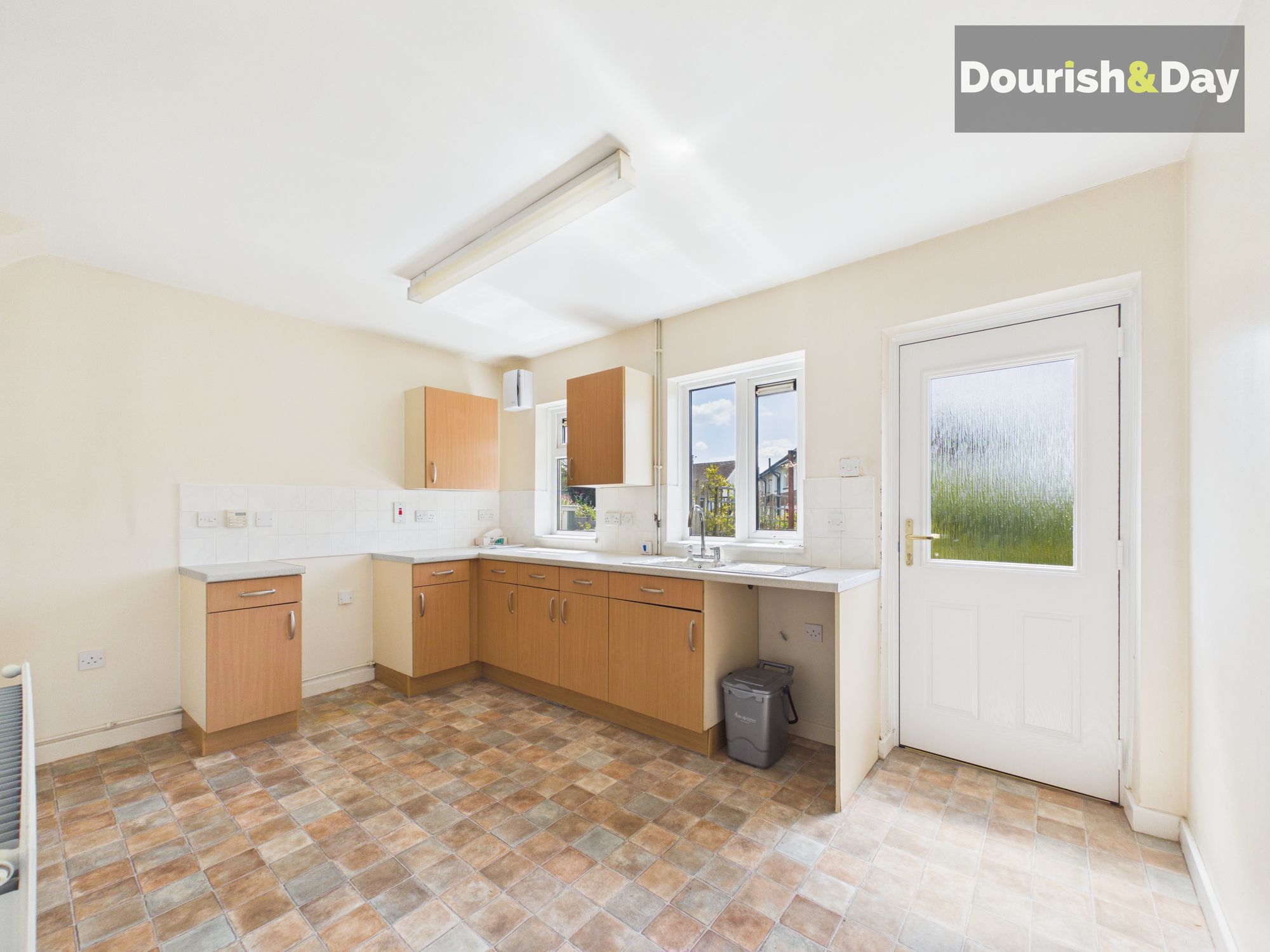 2 bed end of terrace house for sale in Princes Street, Stone, ST15 - Property Image 3