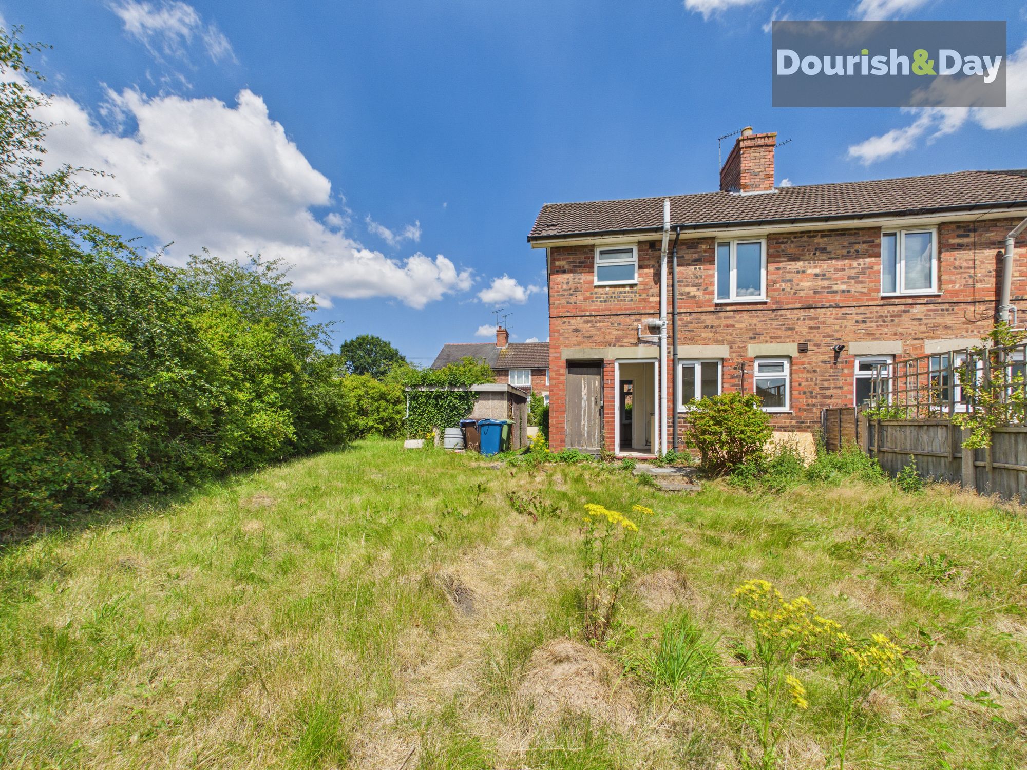 2 bed end of terrace house for sale in Princes Street, Stone, ST15 - Property Image 10