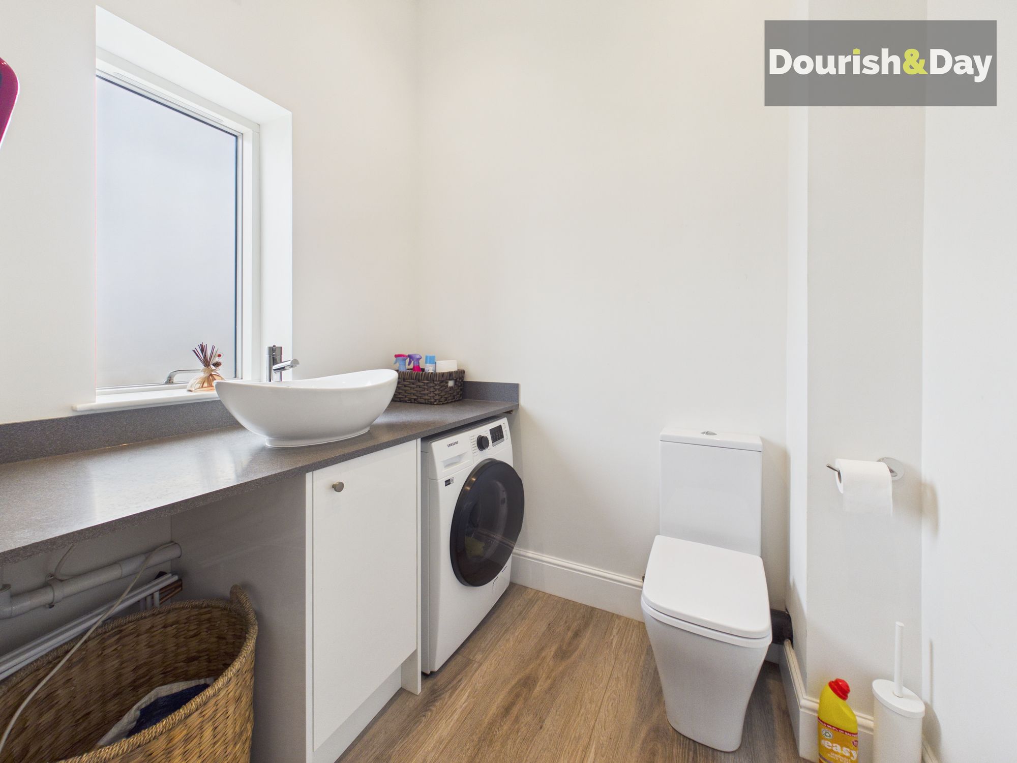 4 bed mid-terraced house for sale in Chetwynd Court, Stafford, ST17  - Property Image 6