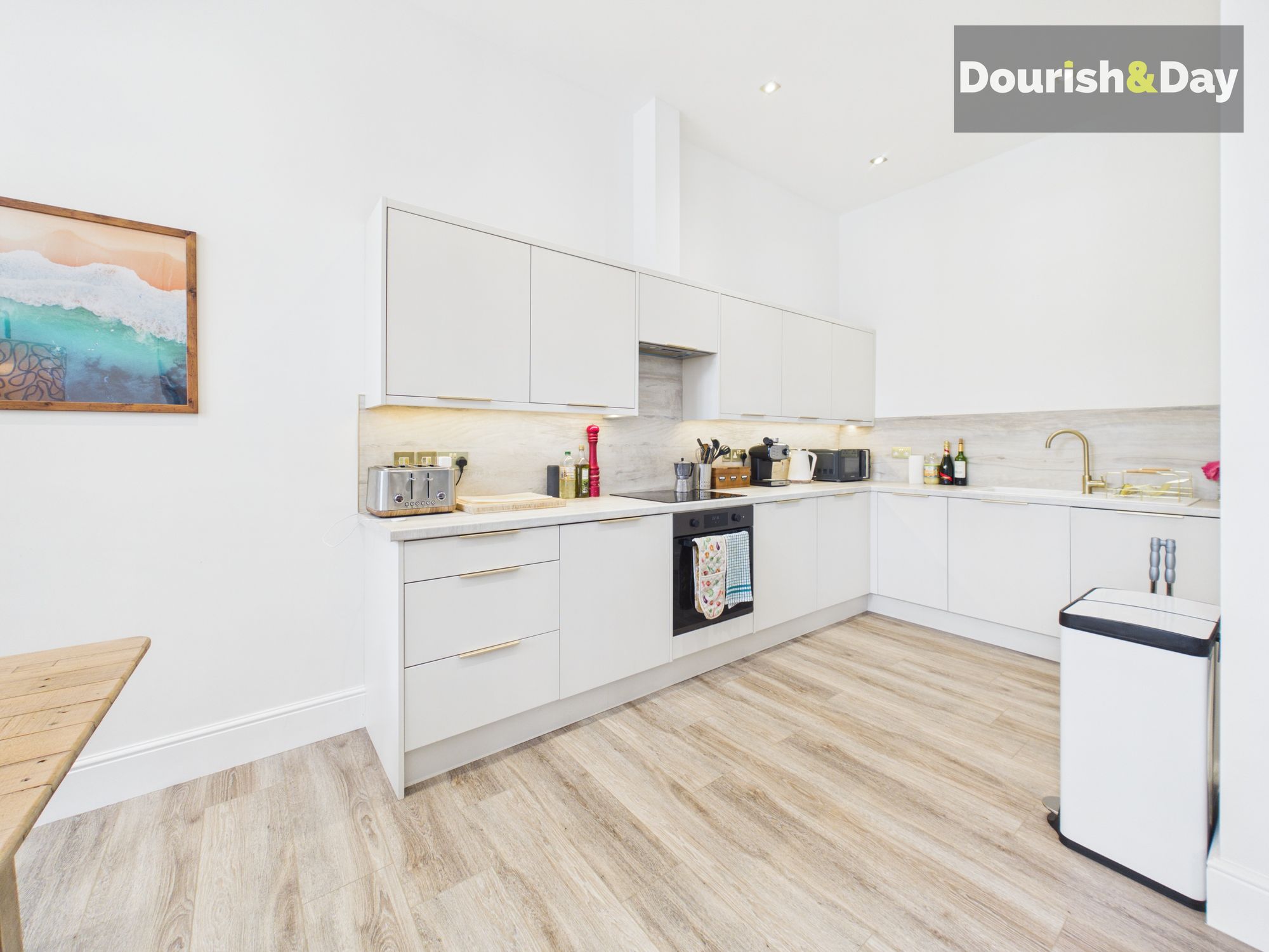 4 bed mid-terraced house for sale in Chetwynd Court, Stafford, ST17  - Property Image 10