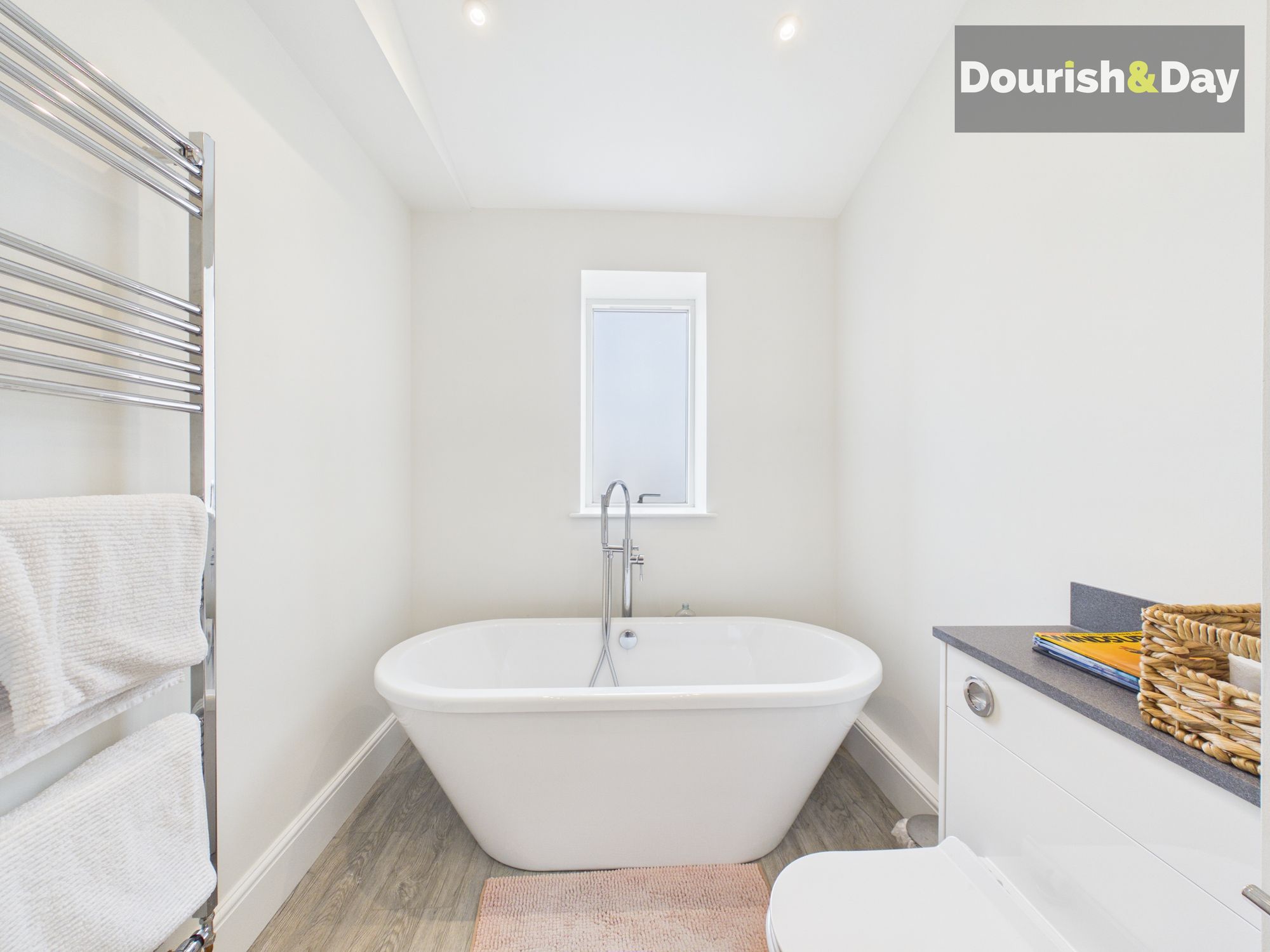 4 bed mid-terraced house for sale in Chetwynd Court, Stafford, ST17  - Property Image 15
