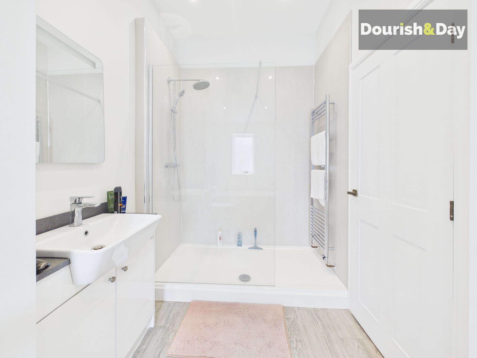 4 bed mid-terraced house for sale in Chetwynd Court, Stafford, ST17  - Property Image 16