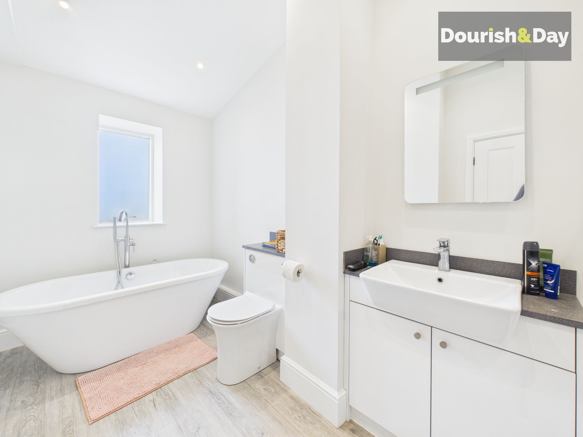4 bed mid-terraced house for sale in Chetwynd Court, Stafford, ST17  - Property Image 17