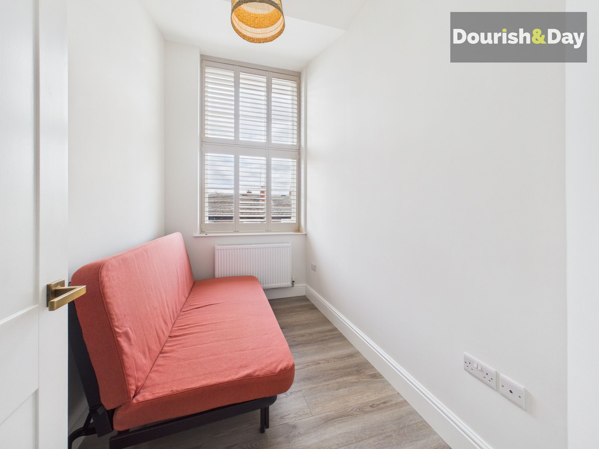 4 bed mid-terraced house for sale in Chetwynd Court, Stafford, ST17  - Property Image 20
