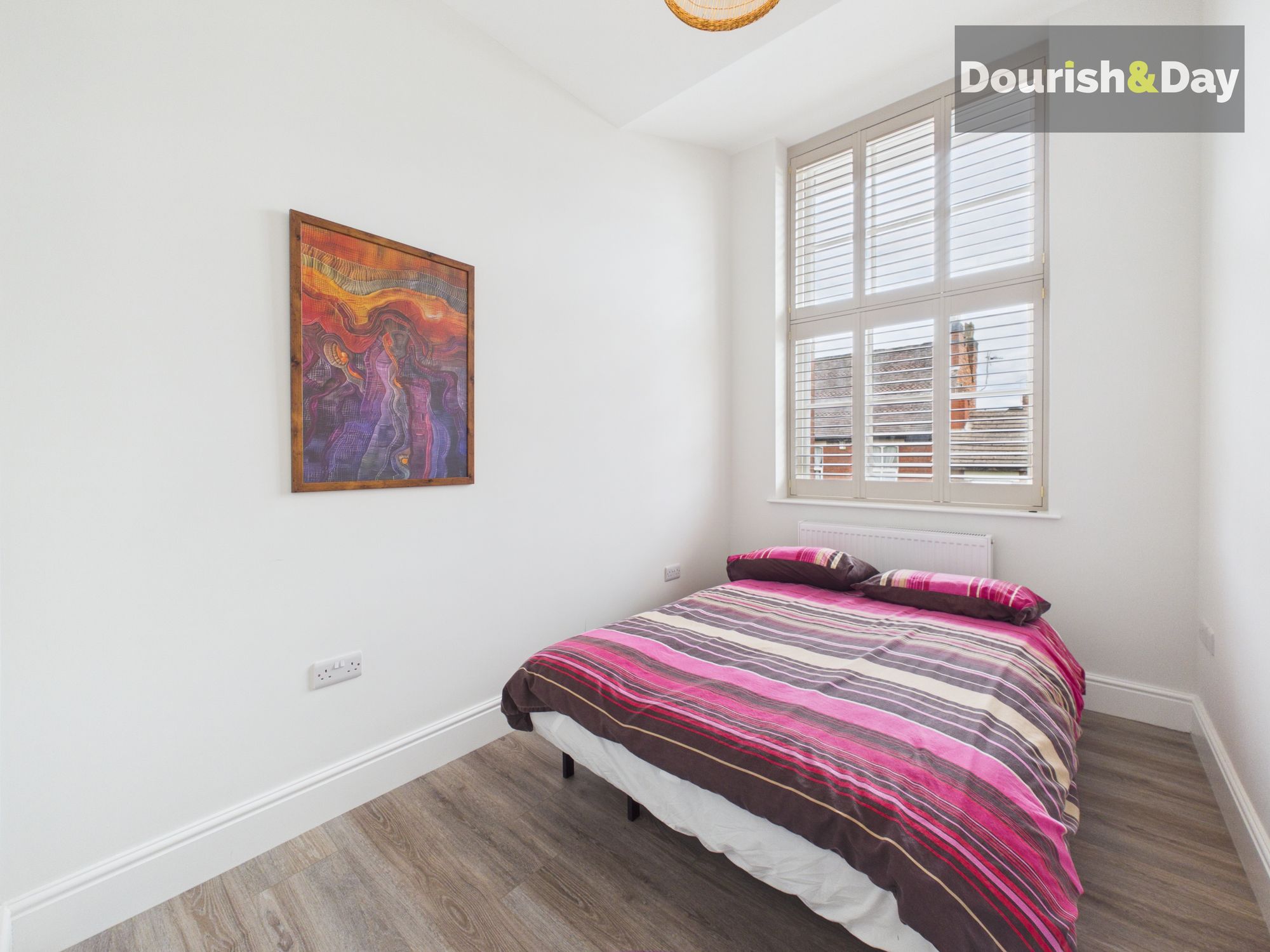 4 bed mid-terraced house for sale in Chetwynd Court, Stafford, ST17  - Property Image 21