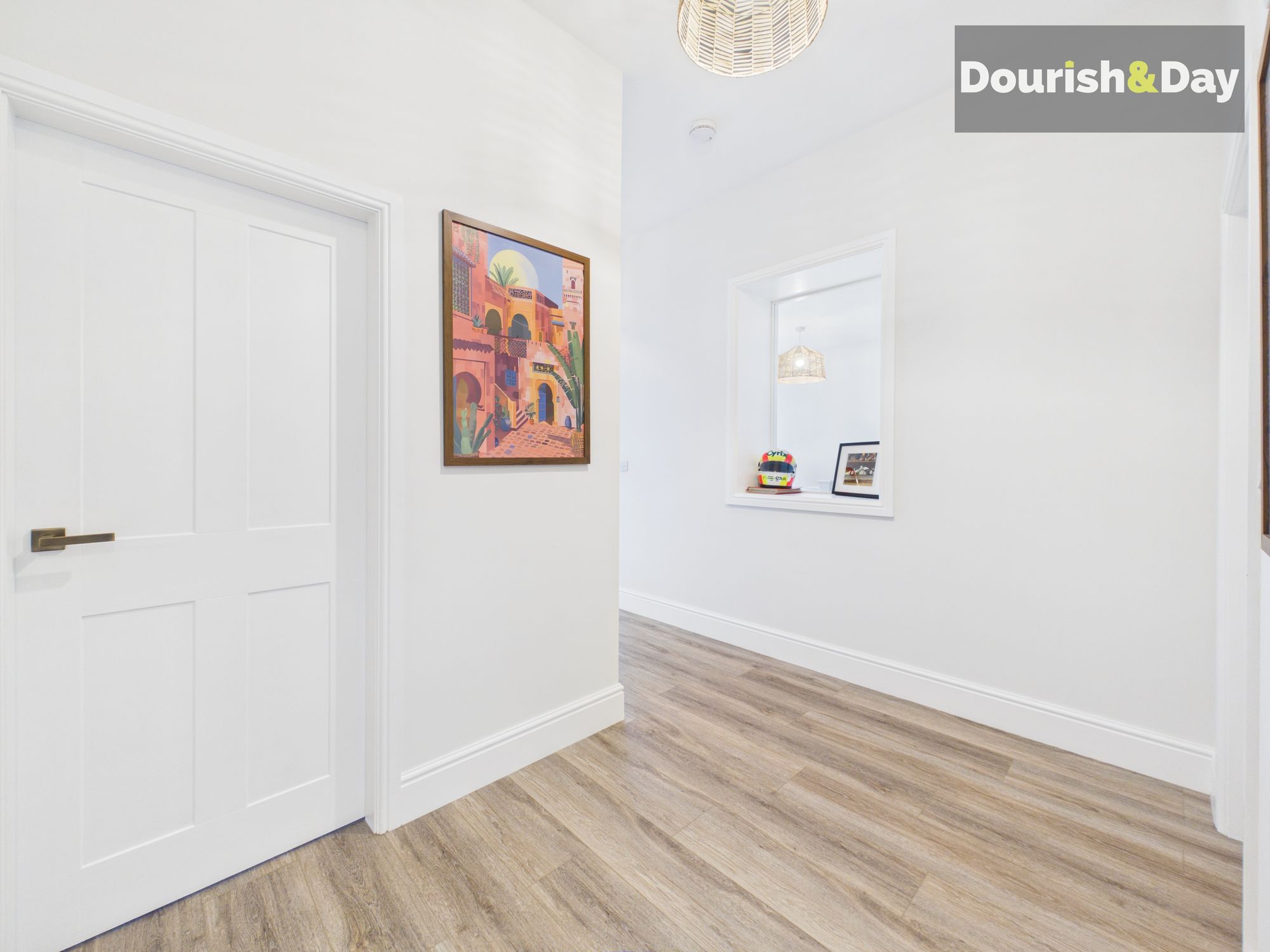 4 bed mid-terraced house for sale in Chetwynd Court, Stafford, ST17  - Property Image 13