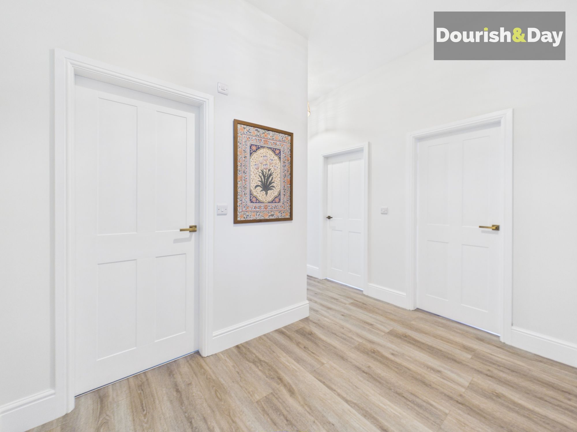 4 bed mid-terraced house for sale in Chetwynd Court, Stafford, ST17  - Property Image 14