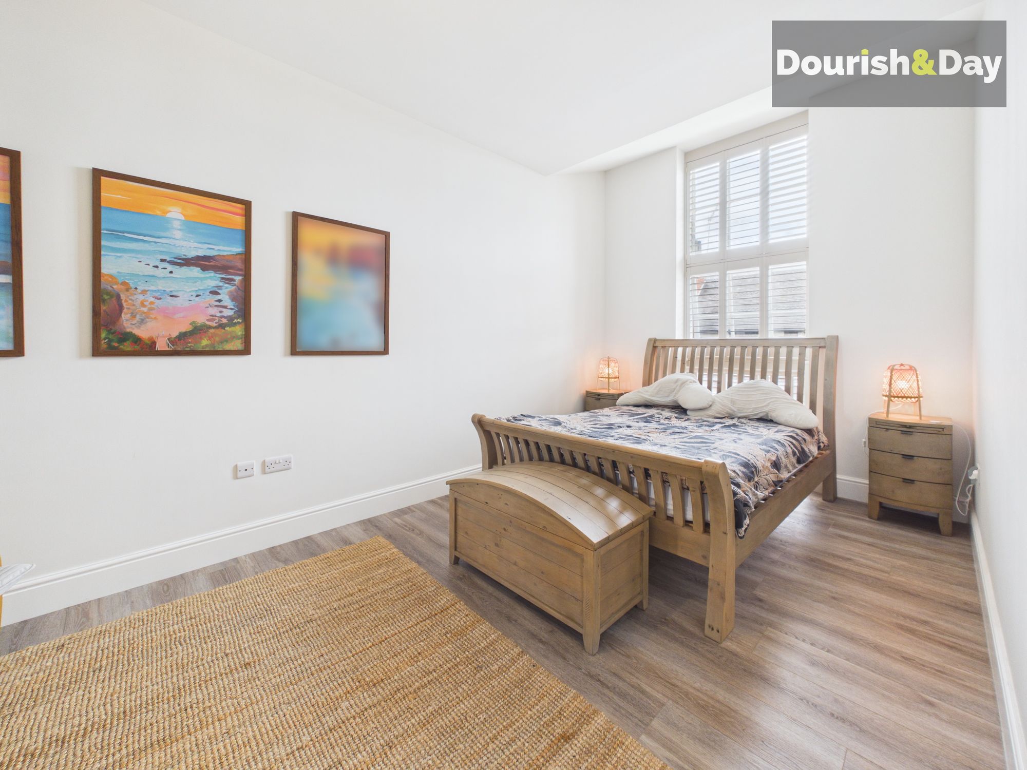 4 bed mid-terraced house for sale in Chetwynd Court, Stafford, ST17  - Property Image 22