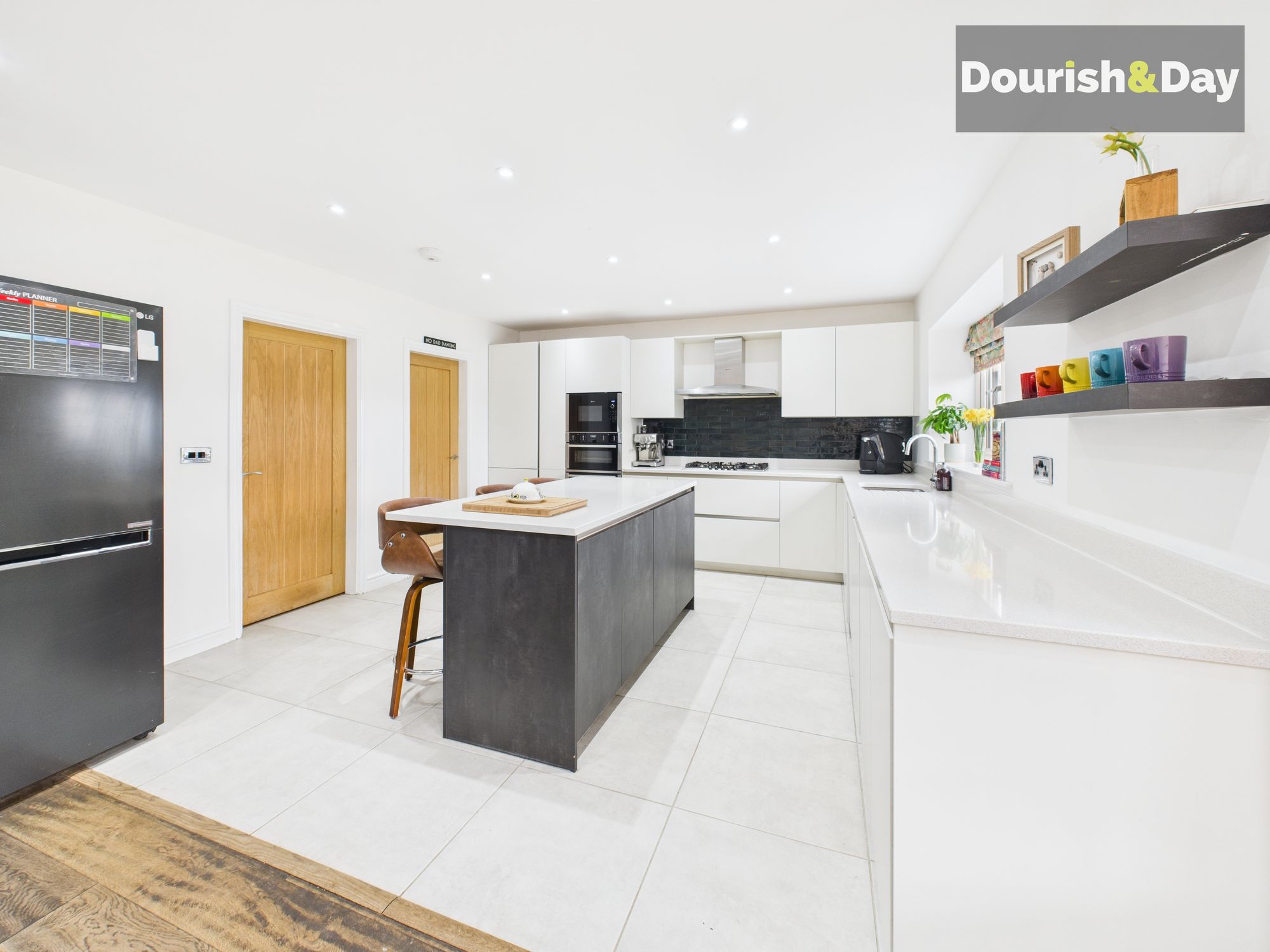 4 bed detached house for sale in Pear Tree Lane, Whitchurch, SY13  - Property Image 4