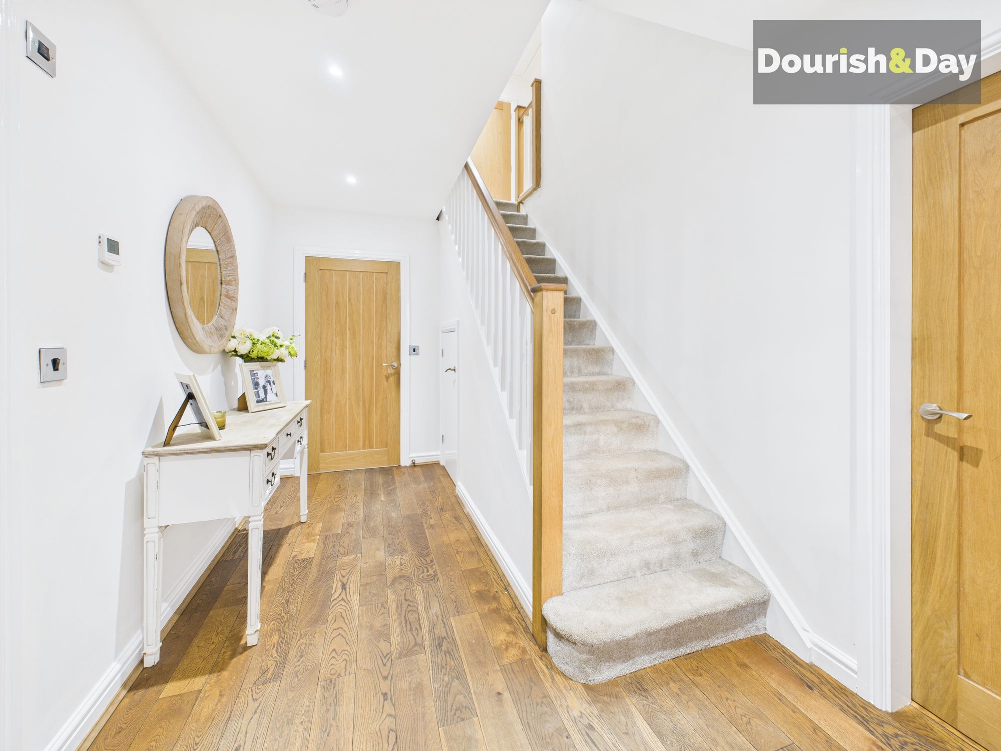 4 bed detached house for sale in Pear Tree Lane, Whitchurch, SY13  - Property Image 11