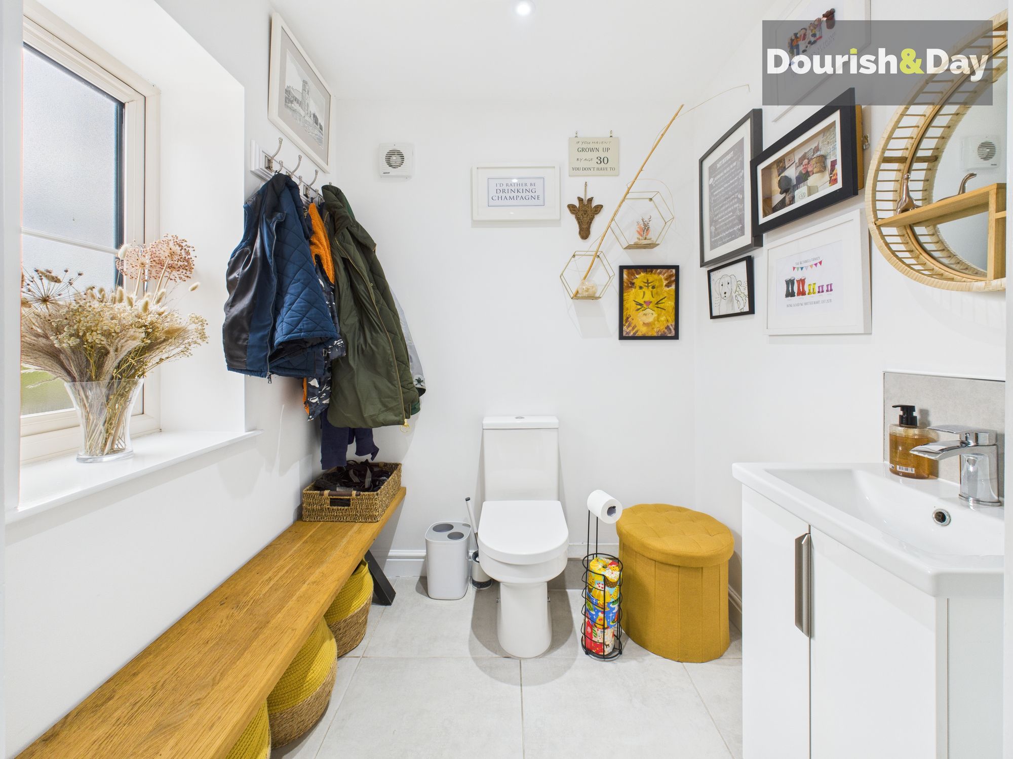 4 bed detached house for sale in Pear Tree Lane, Whitchurch, SY13  - Property Image 12