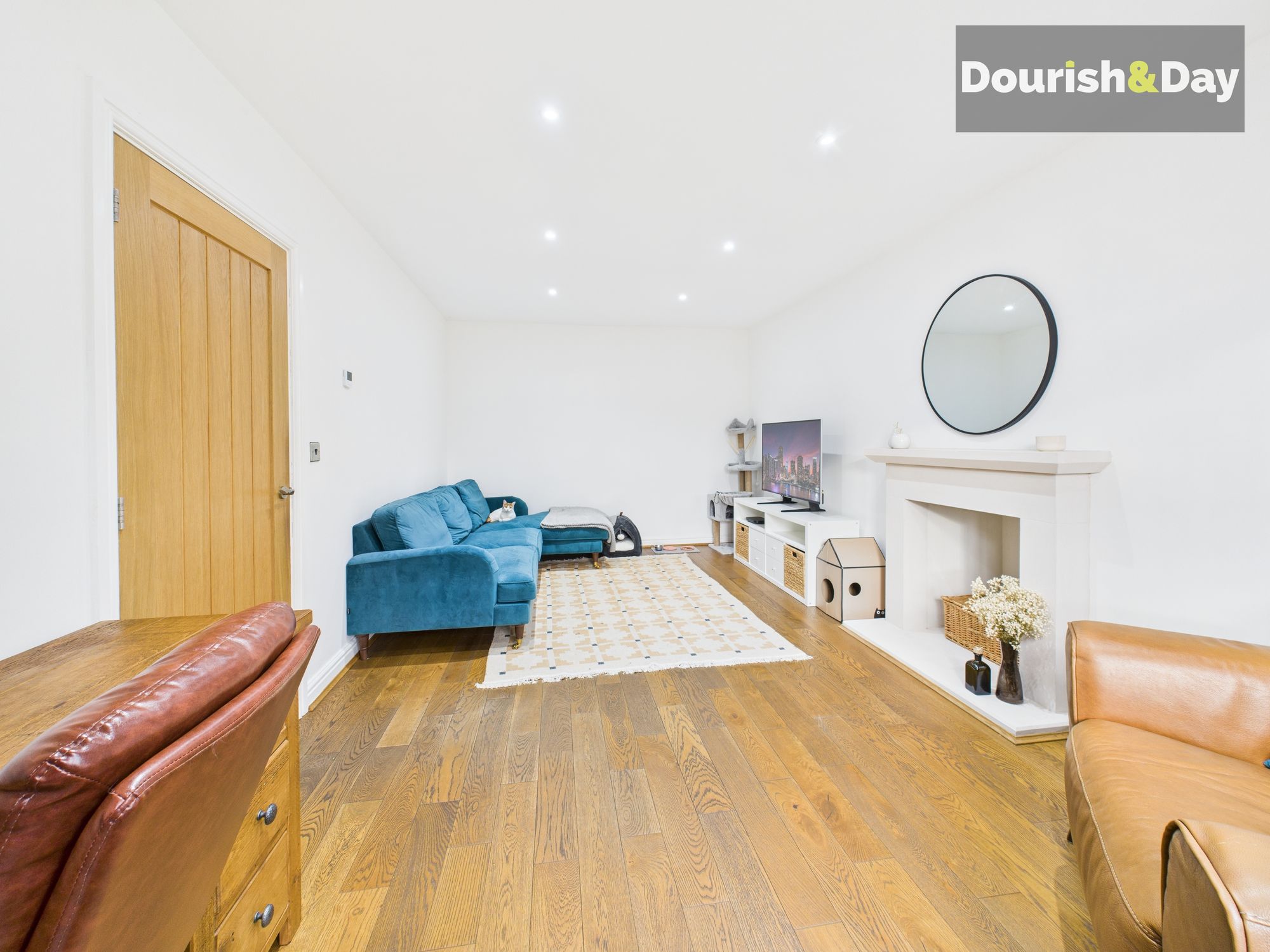 4 bed detached house for sale in Pear Tree Lane, Whitchurch, SY13  - Property Image 15