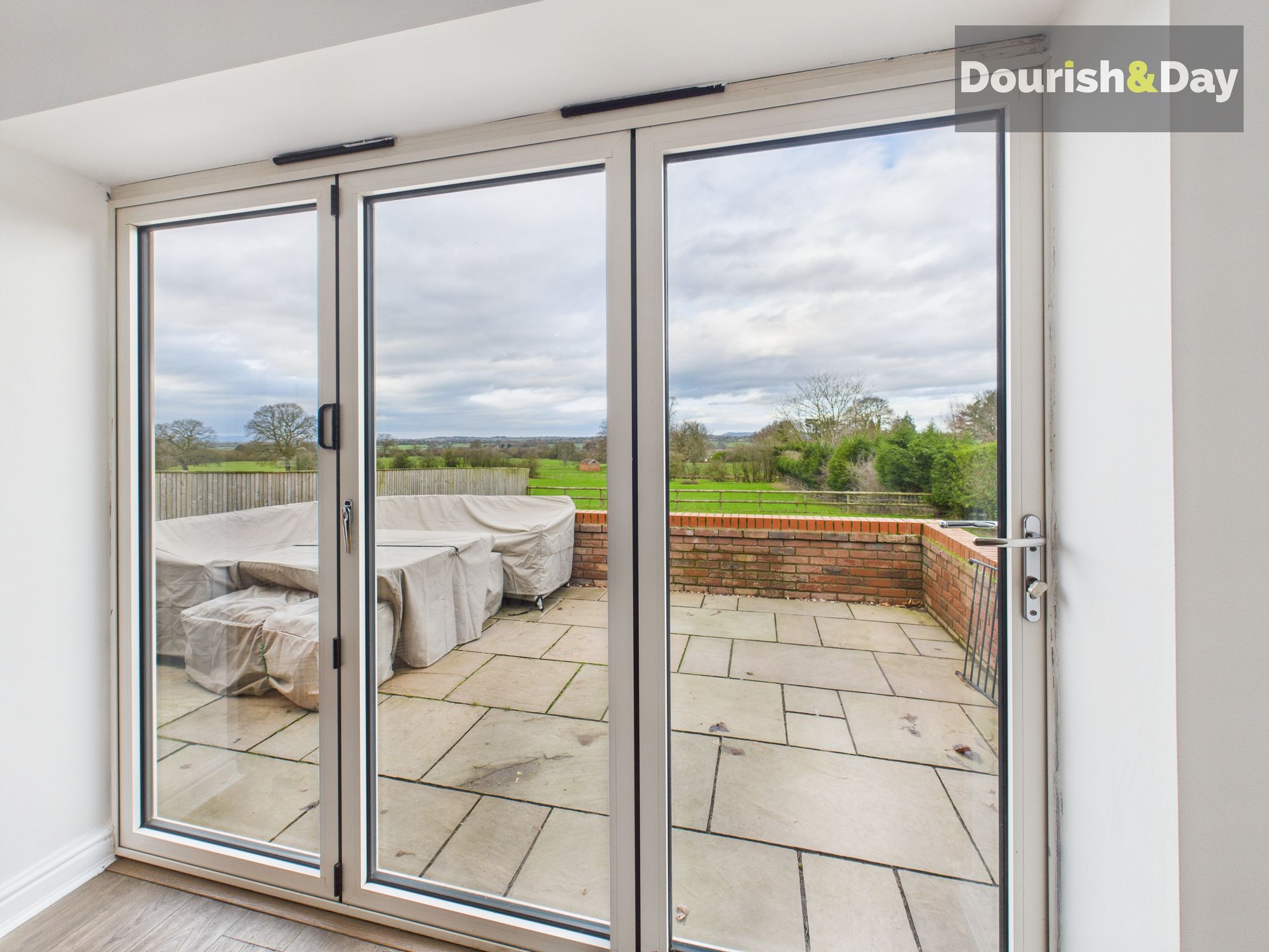 4 bed detached house for sale in Pear Tree Lane, Whitchurch, SY13  - Property Image 14