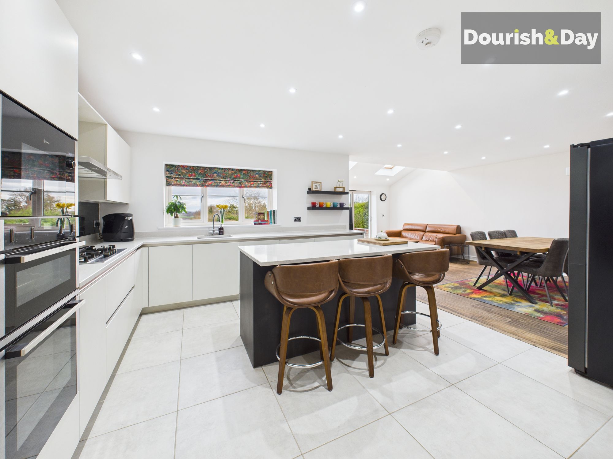 4 bed detached house for sale in Pear Tree Lane, Whitchurch, SY13  - Property Image 8