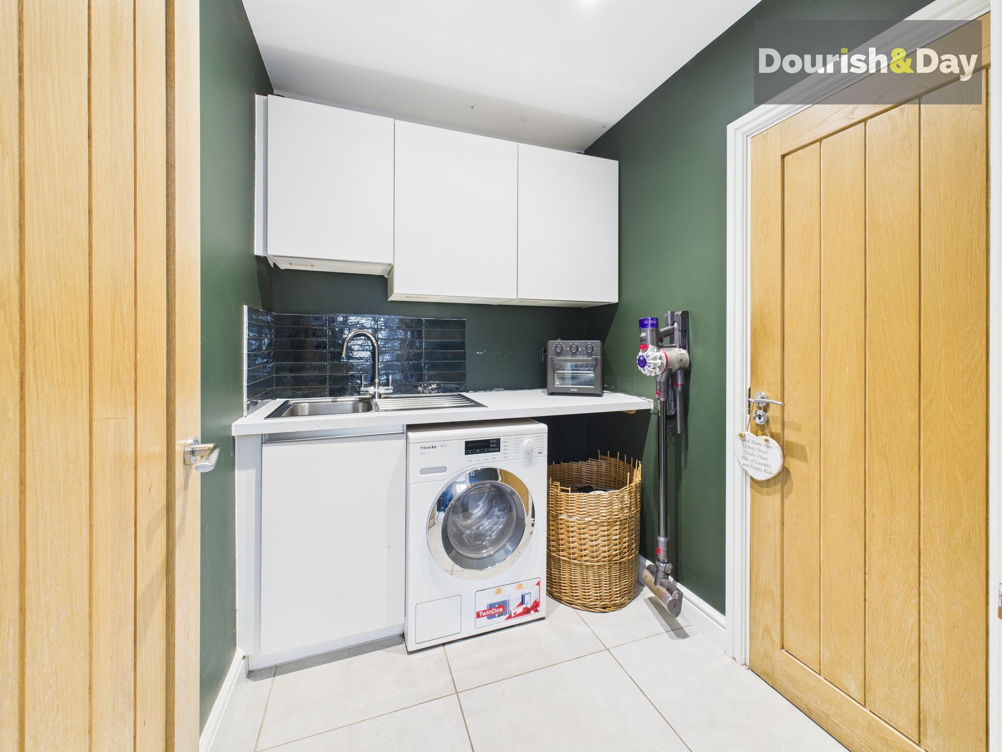4 bed detached house for sale in Pear Tree Lane, Whitchurch, SY13  - Property Image 13
