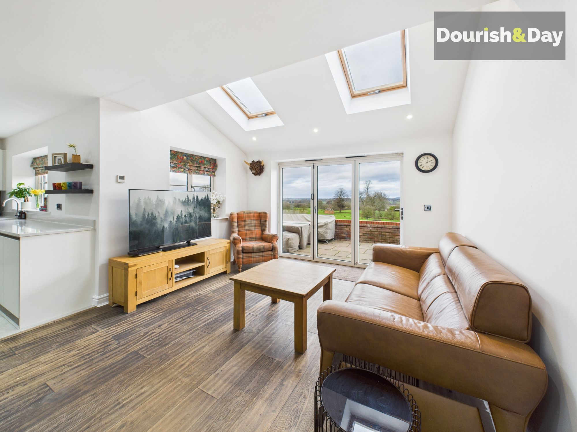 4 bed detached house for sale in Pear Tree Lane, Whitchurch, SY13  - Property Image 7