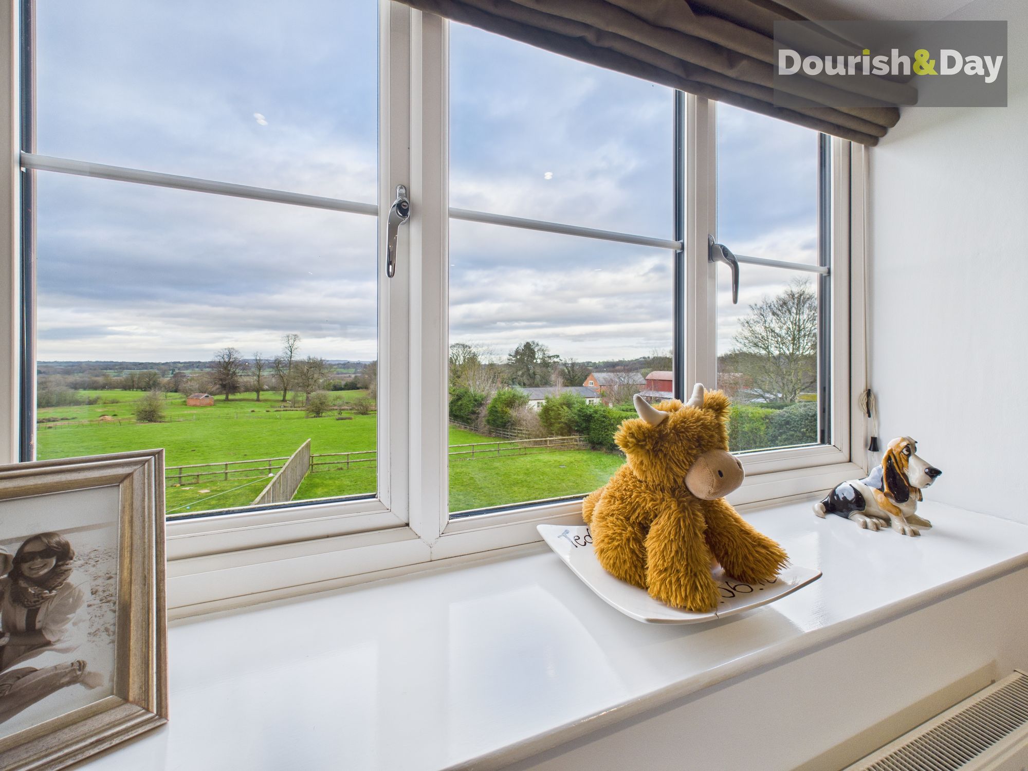 4 bed detached house for sale in Pear Tree Lane, Whitchurch, SY13  - Property Image 24