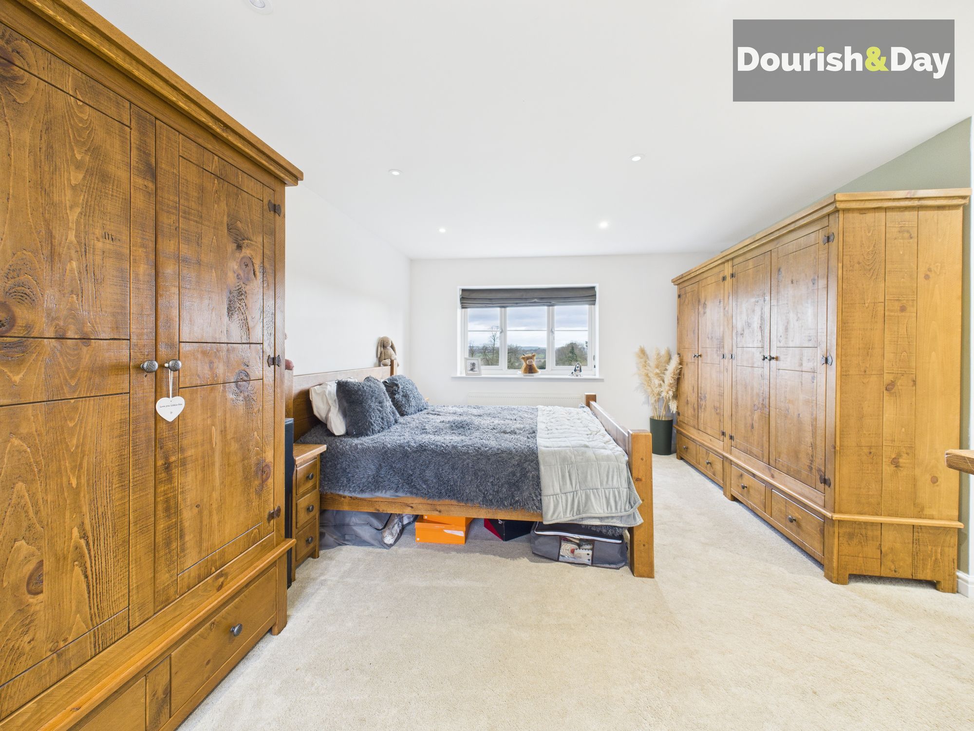 4 bed detached house for sale in Pear Tree Lane, Whitchurch, SY13  - Property Image 18