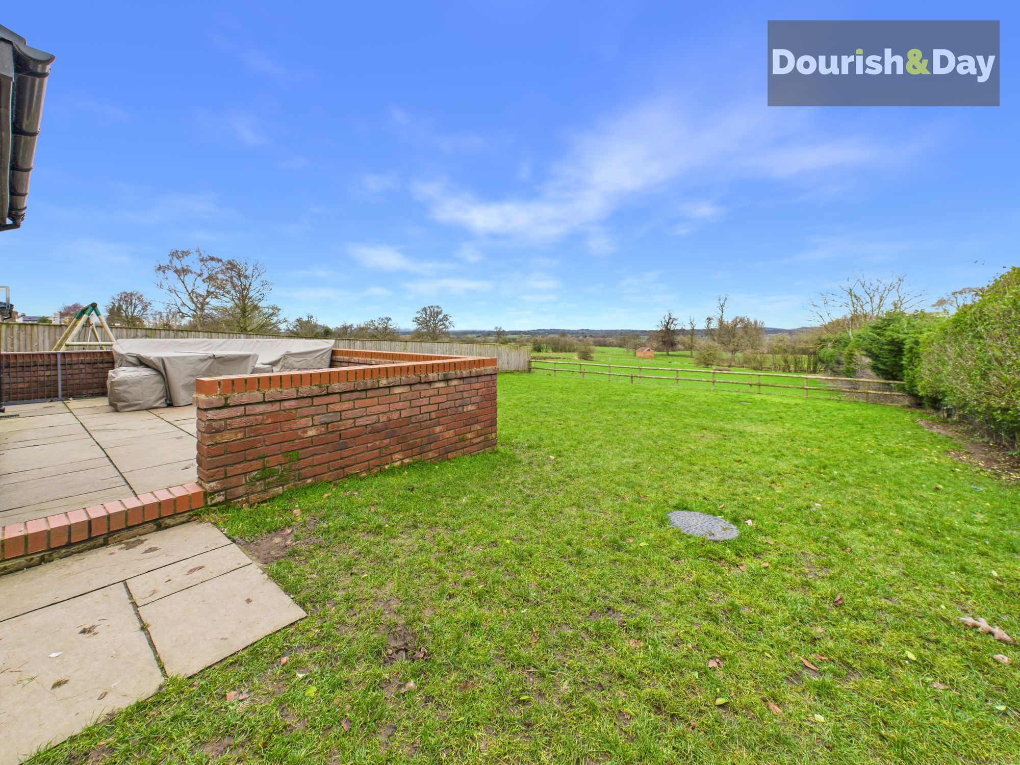 4 bed detached house for sale in Pear Tree Lane, Whitchurch, SY13  - Property Image 9
