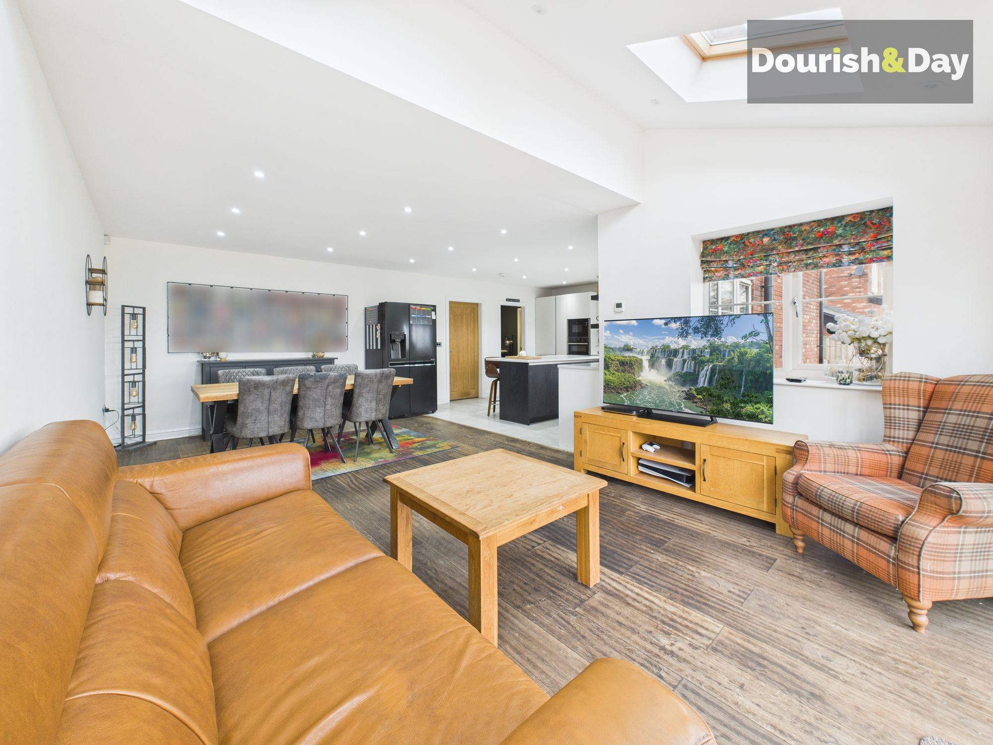 4 bed detached house for sale in Pear Tree Lane, Whitchurch, SY13  - Property Image 3
