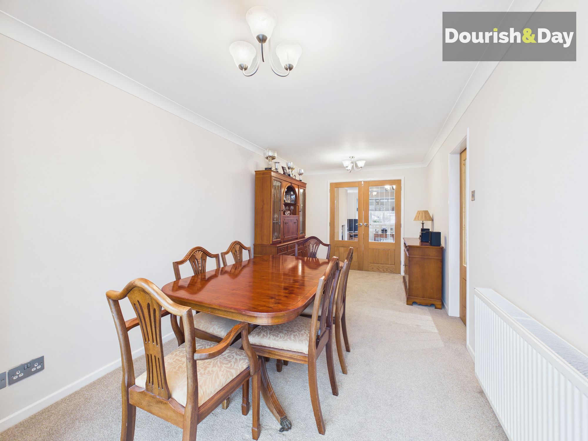 4 bed detached house for sale in Horsebrook Lane, Brewood, ST19 - Property Image 9
