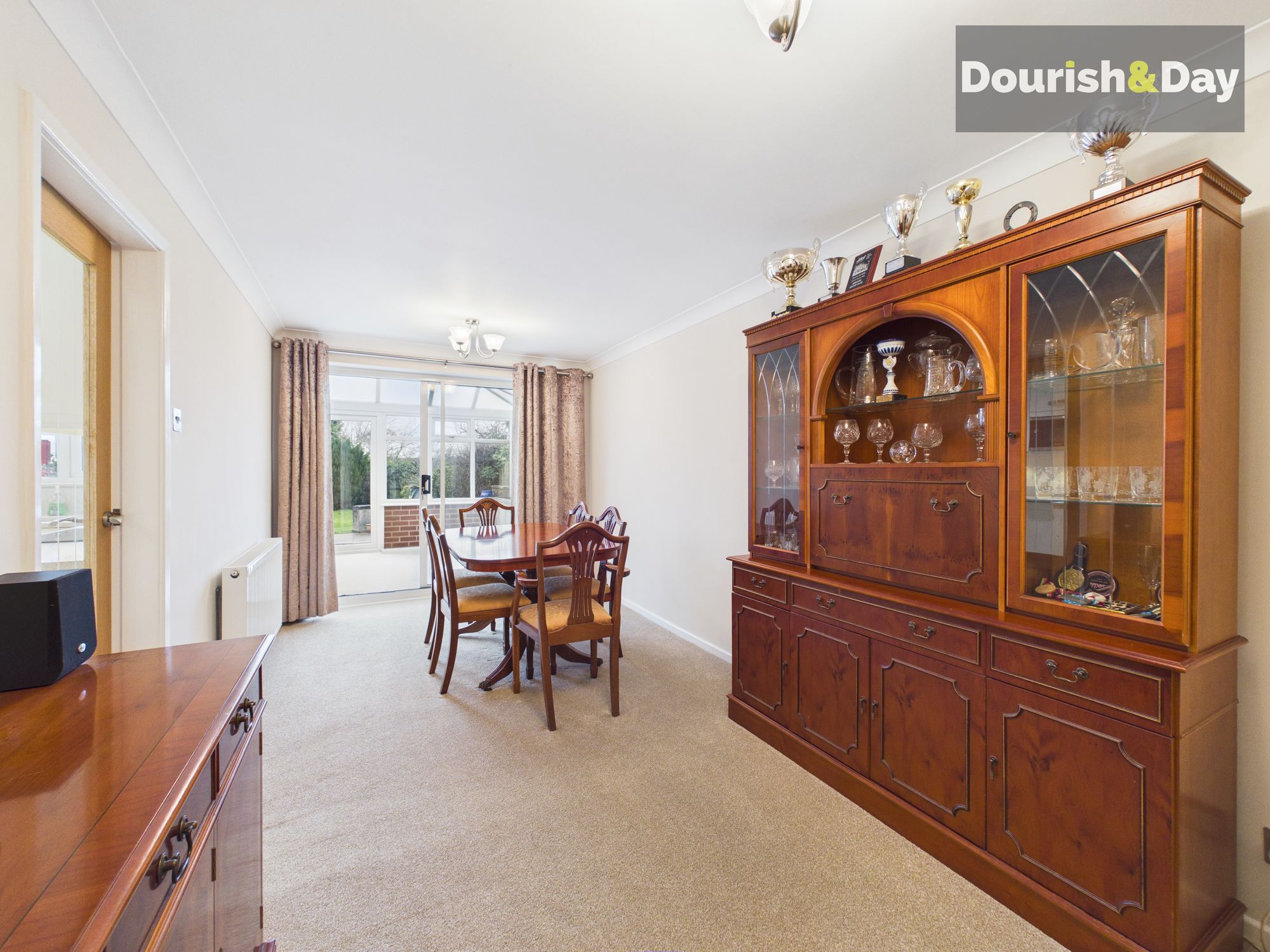 4 bed detached house for sale in Horsebrook Lane, Brewood, ST19 - Property Image 10